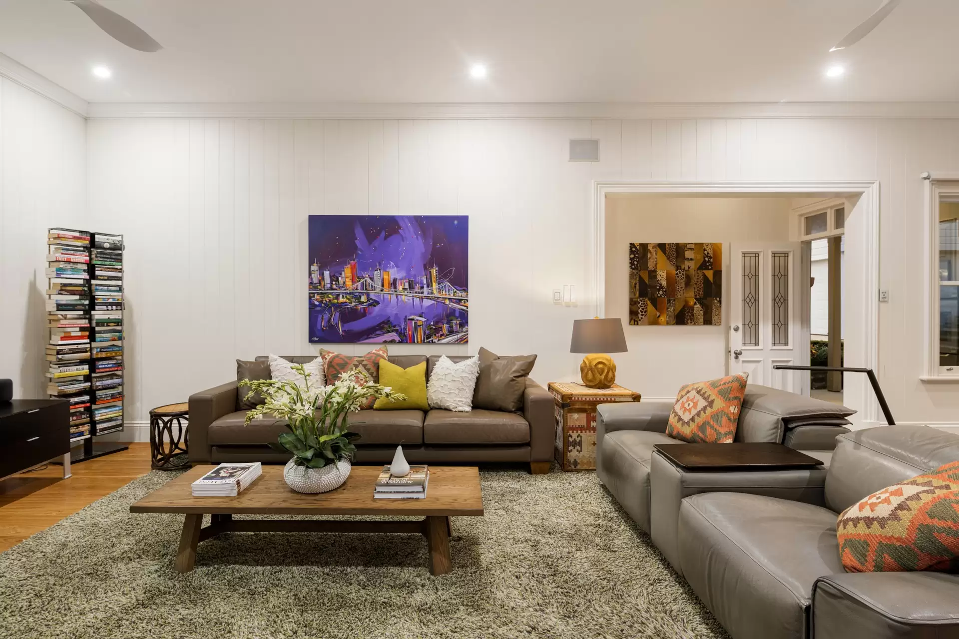 91 Princess Street, Camp Hill Sold by Queensland Sotheby's International Realty - image 1