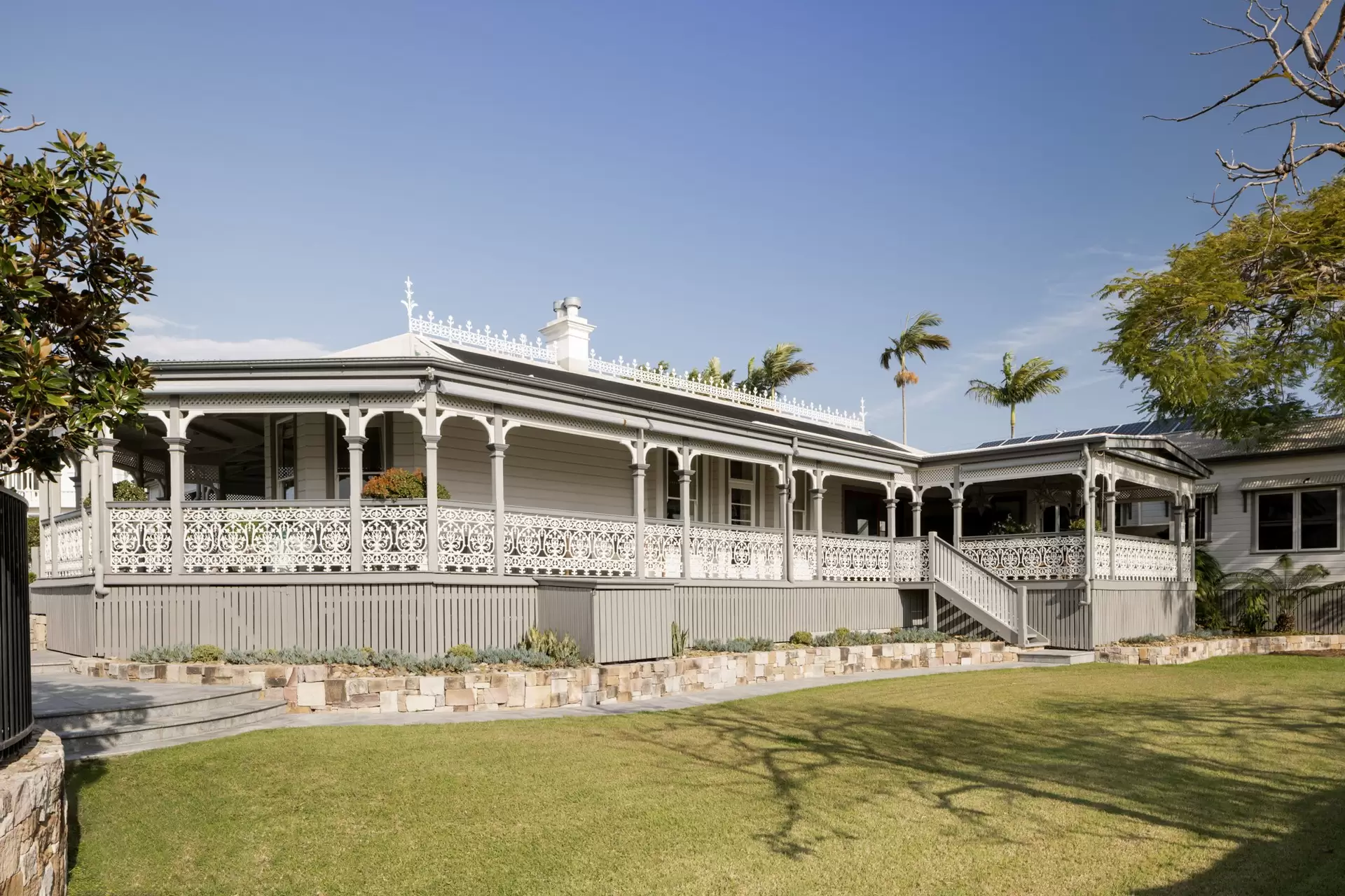 91 Princess Street, Camp Hill Sold by Queensland Sotheby's International Realty - image 1