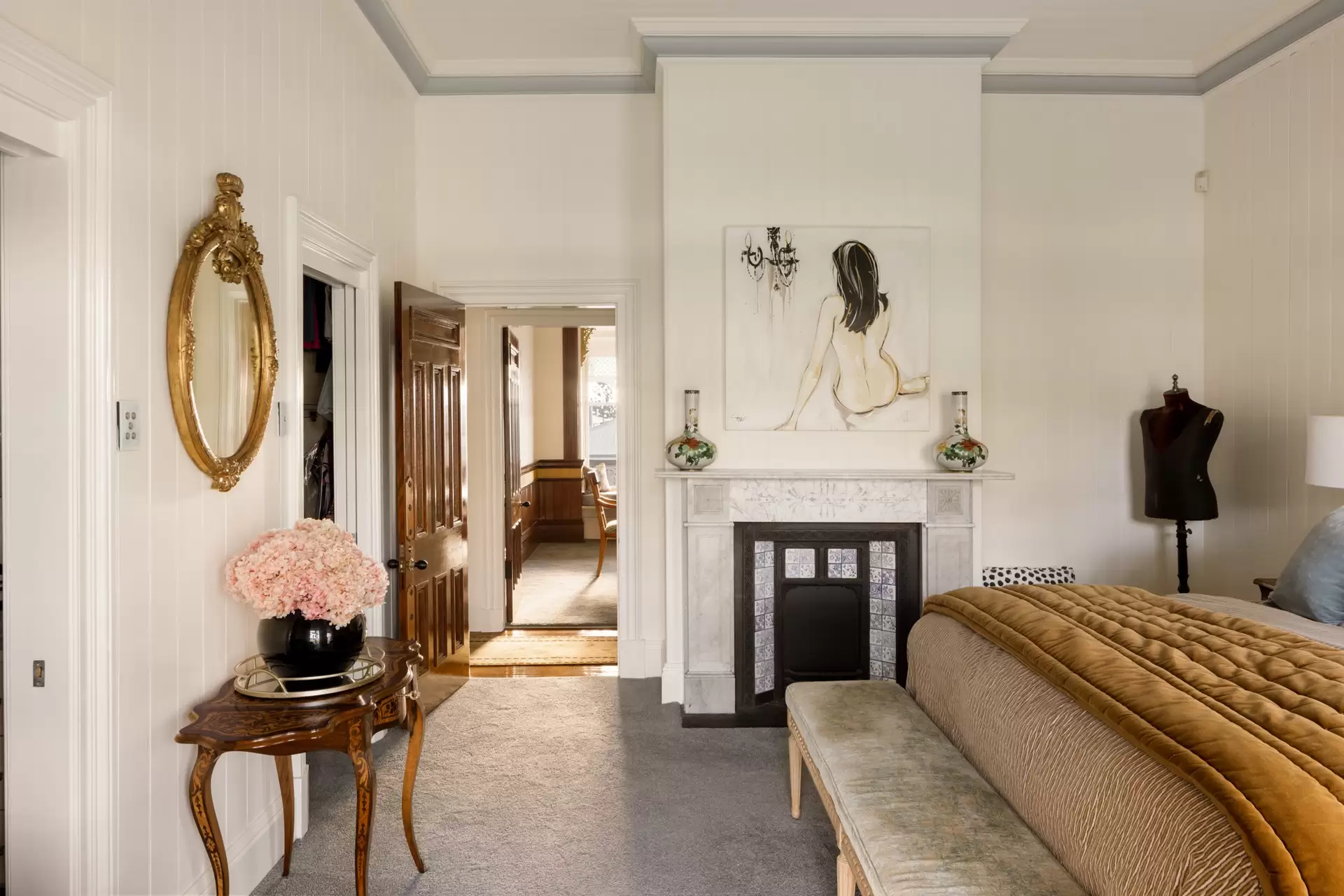 91 Princess Street, Camp Hill Sold by Queensland Sotheby's International Realty - image 1