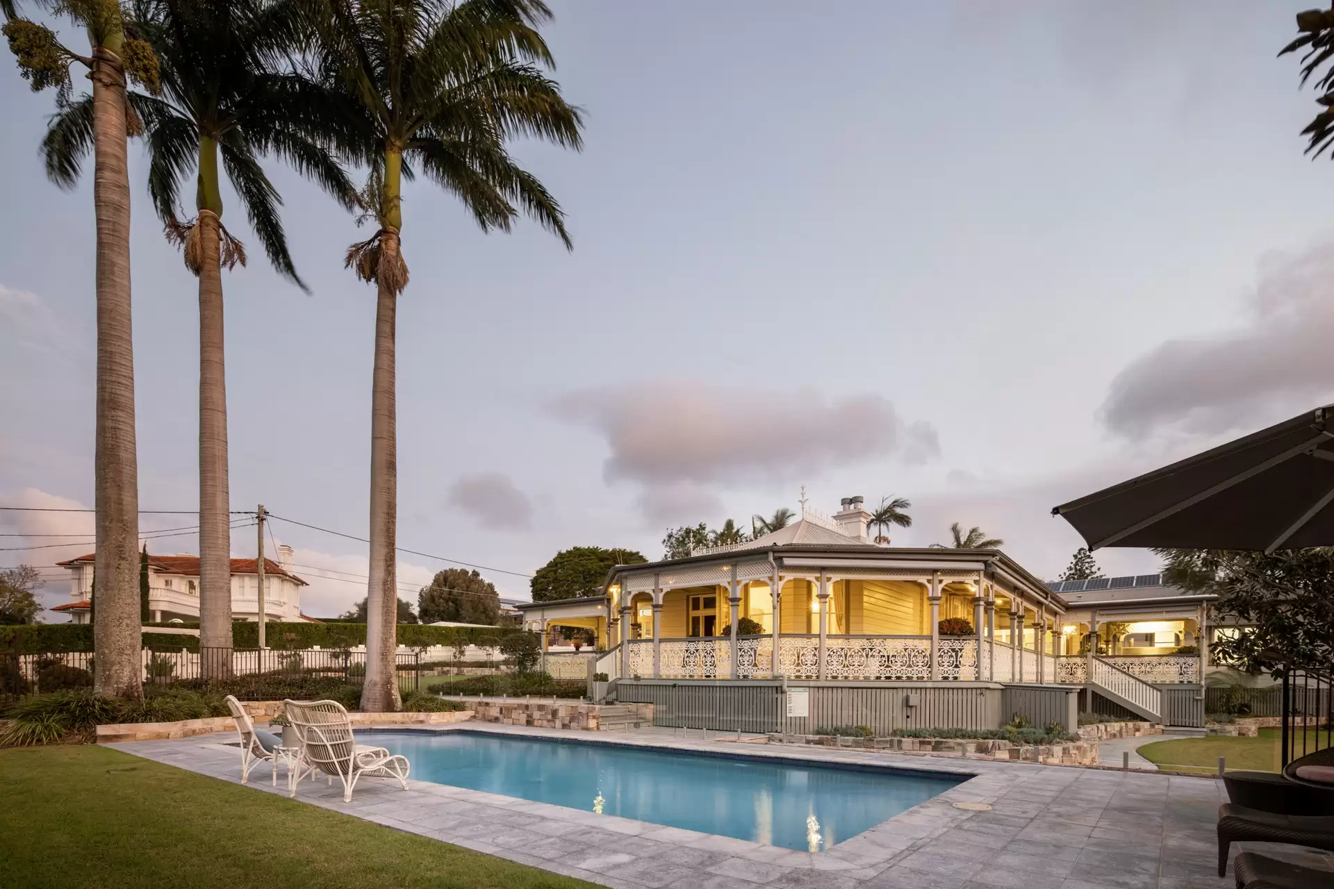 91 Princess Street, Camp Hill Sold by Queensland Sotheby's International Realty - image 1
