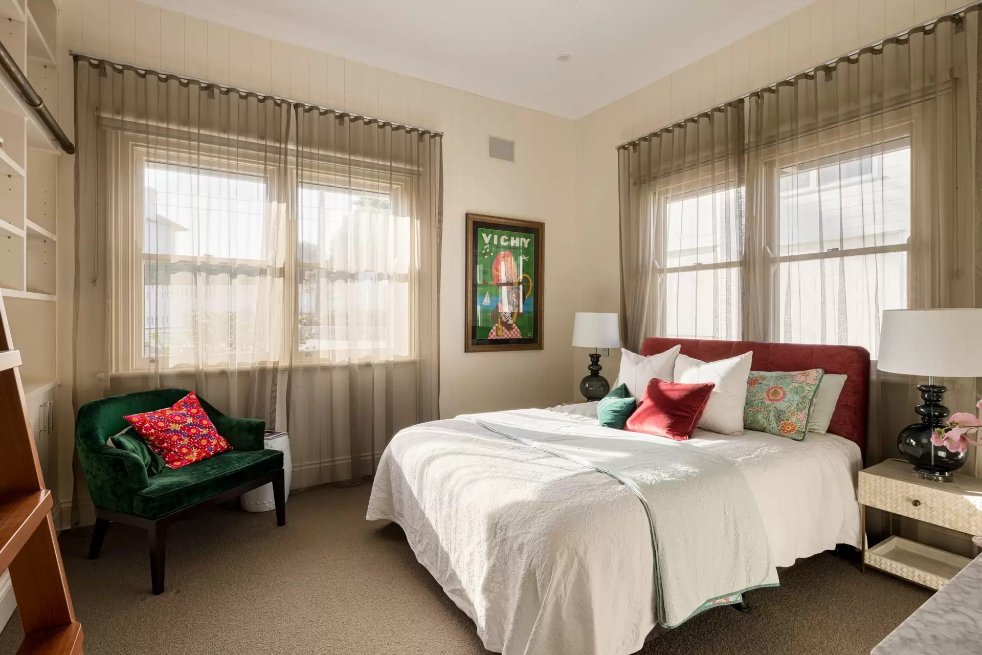 91 Princess Street, Camp Hill Sold by Queensland Sotheby's International Realty - image 1