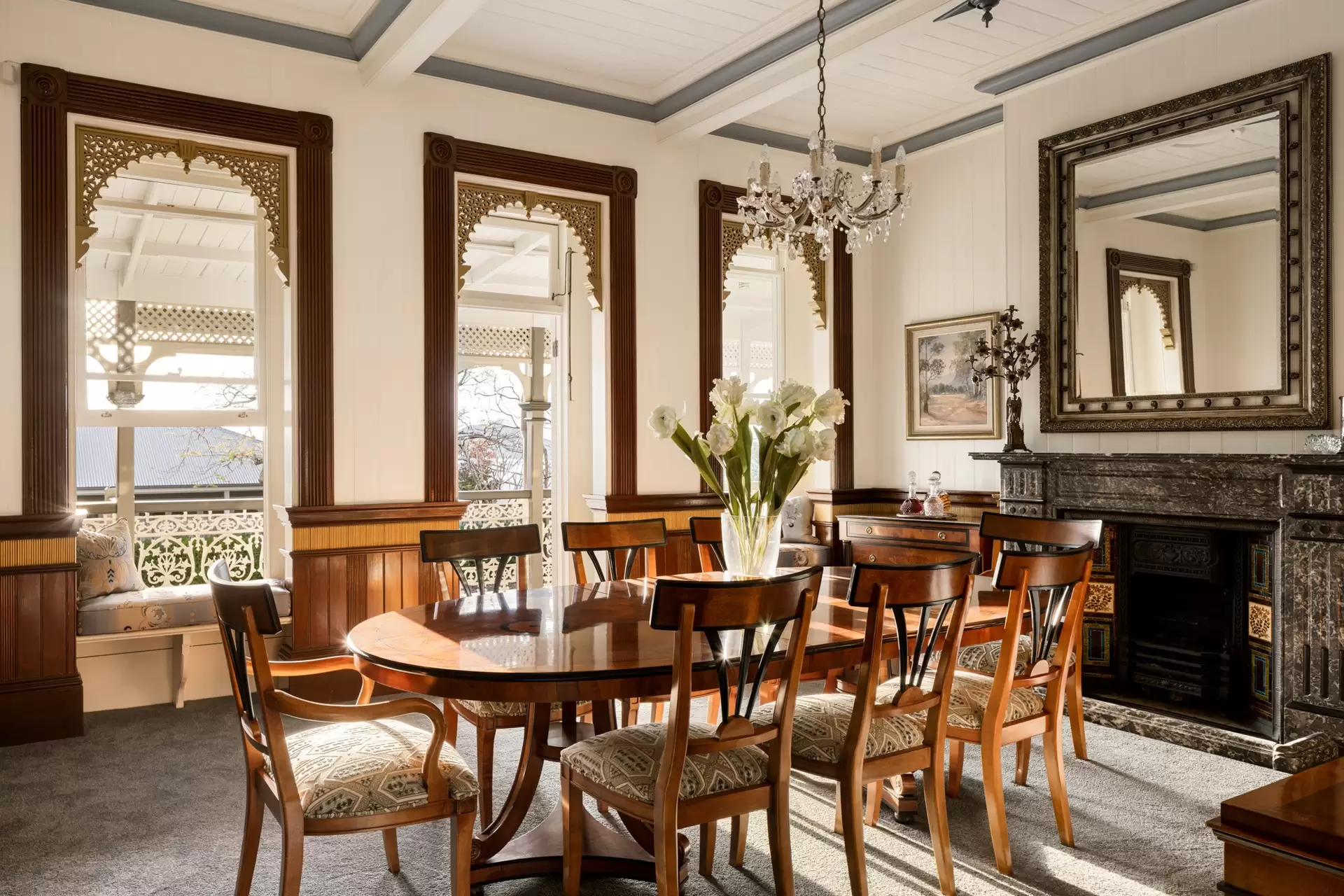 91 Princess Street, Camp Hill Sold by Queensland Sotheby's International Realty - image 1