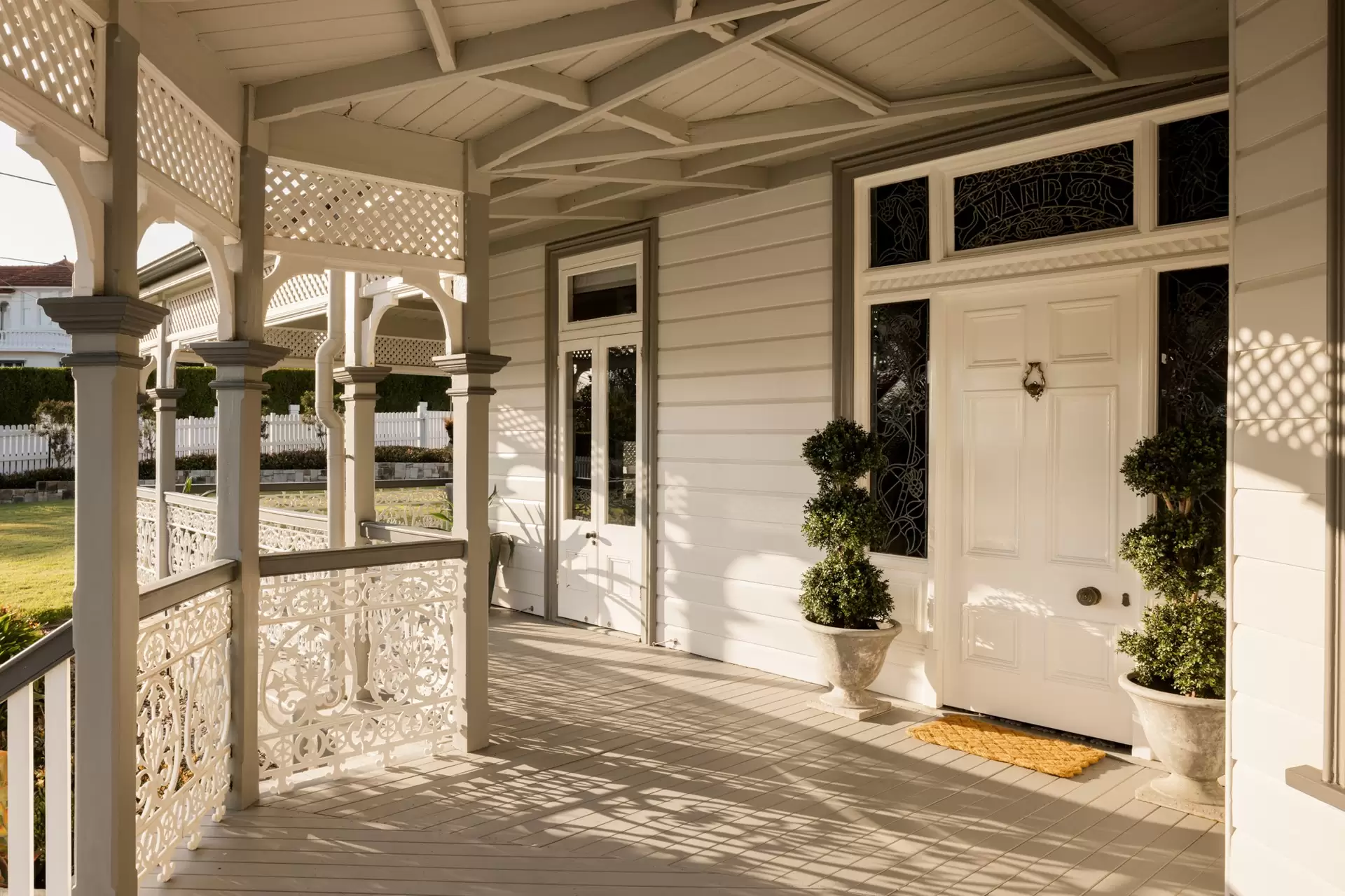 91 Princess Street, Camp Hill Sold by Queensland Sotheby's International Realty - image 1