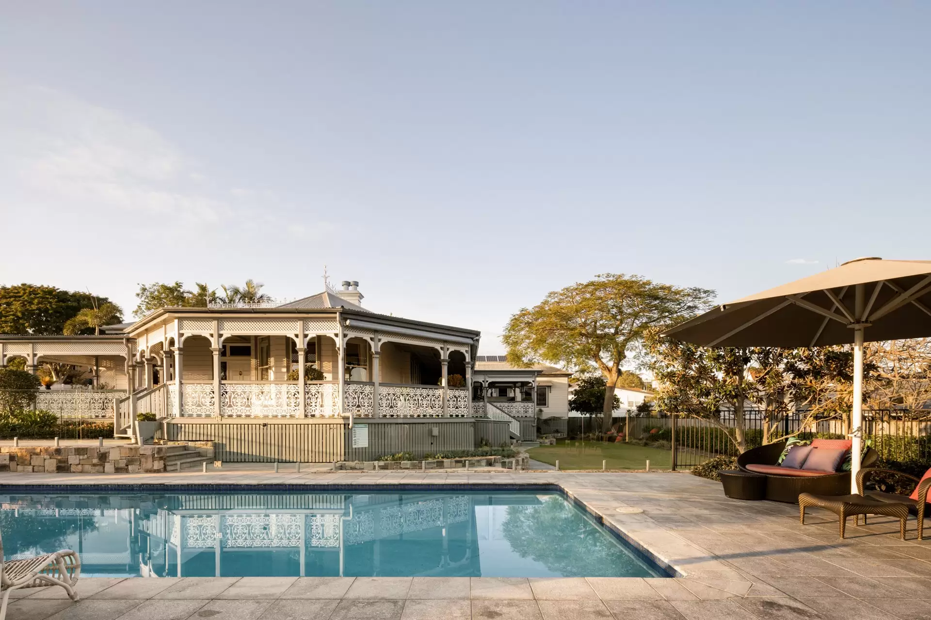91 Princess Street, Camp Hill Sold by Queensland Sotheby's International Realty - image 1