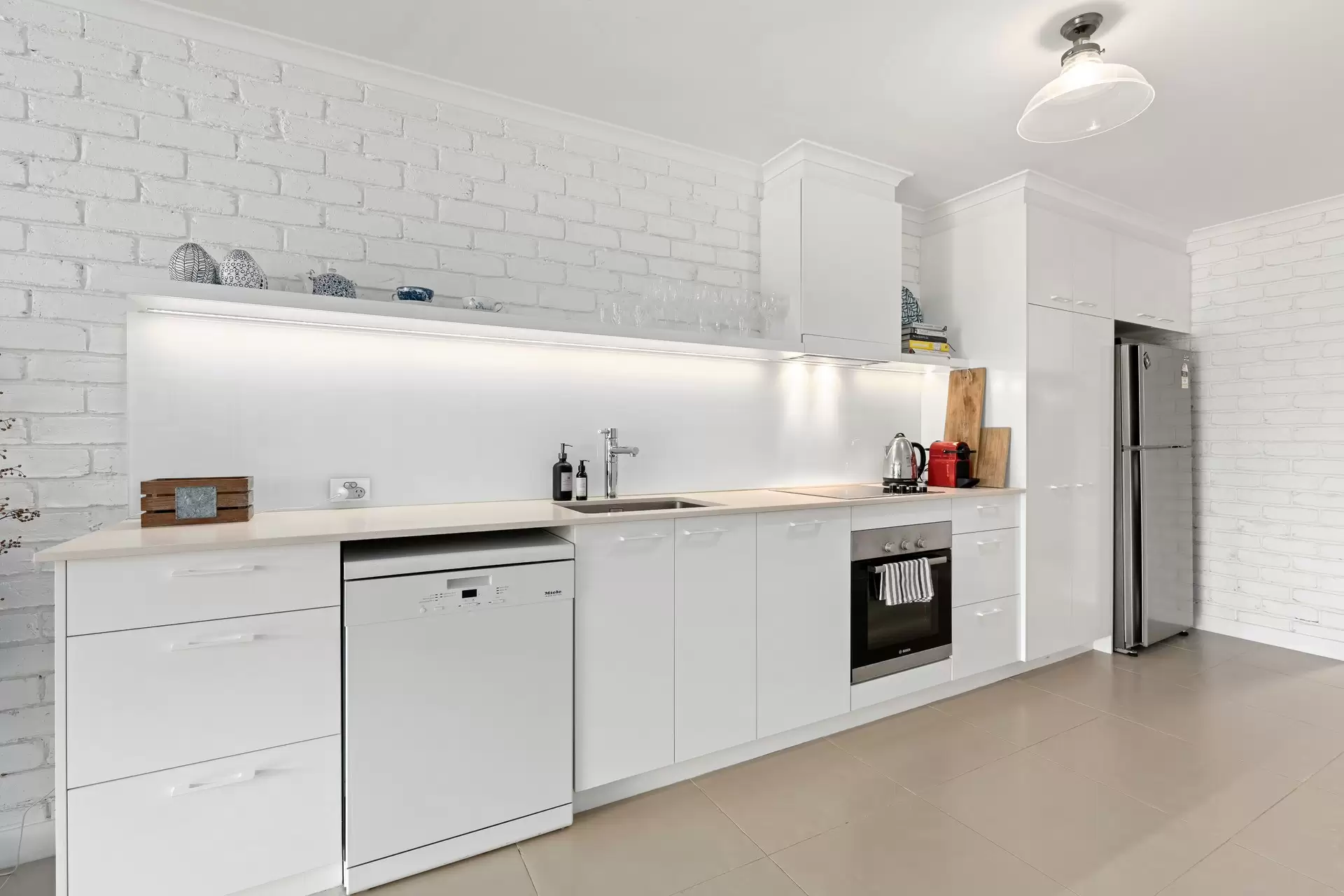 1/116 Hilton Terrace, Noosaville Sold by  - image 1