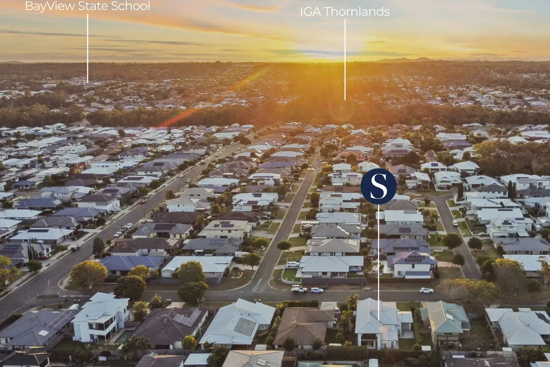 11 Moreton Road, Thornlands Sold by Queensland Sotheby's International Realty - image 1