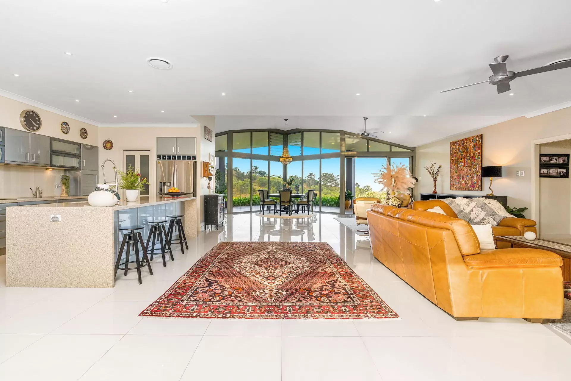 4 Highlander Court, Clear Mountain Sold by  - image 1