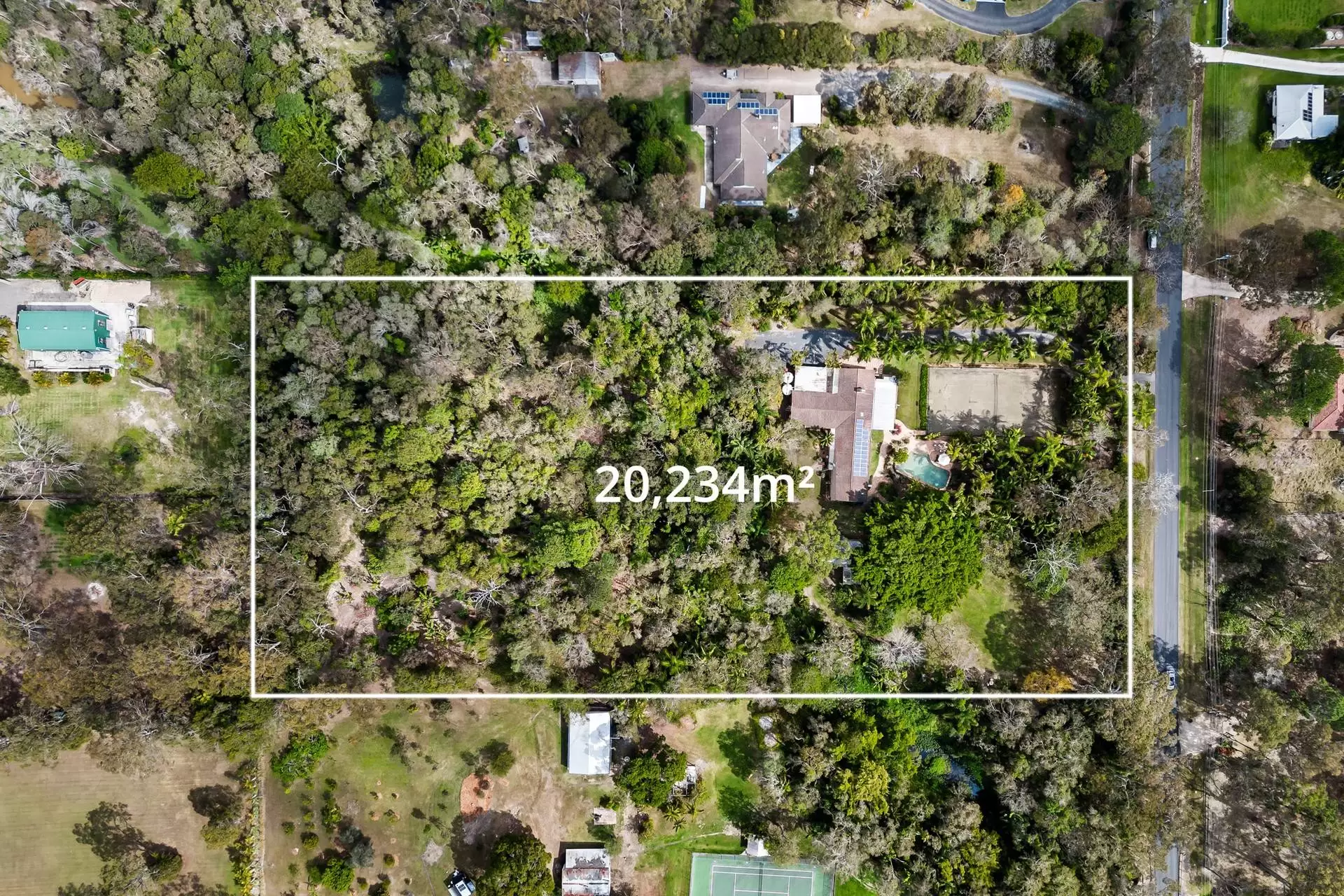 553 Grassdale Road, Gumdale Sold by Queensland Sotheby's International Realty - image 1