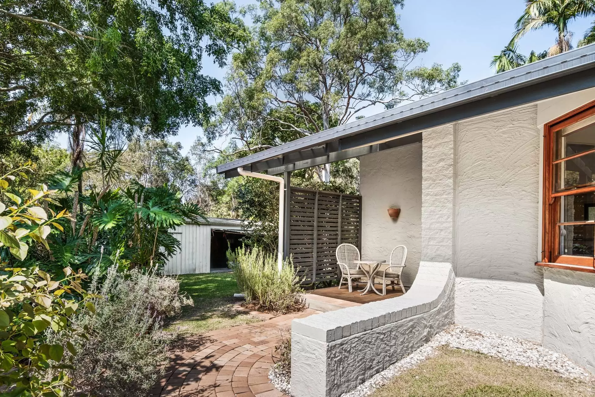 553 Grassdale Road, Gumdale Sold by Queensland Sotheby's International Realty - image 1
