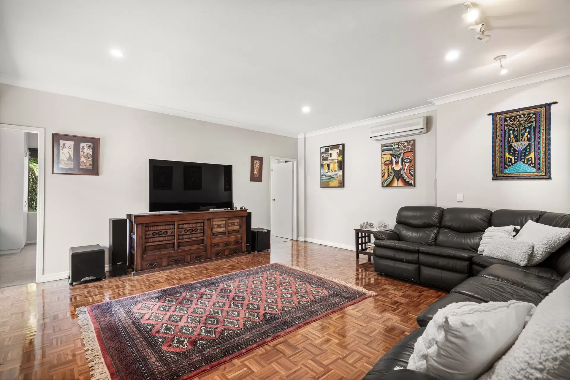 553 Grassdale Road, Gumdale Sold by Queensland Sotheby's International Realty - image 1