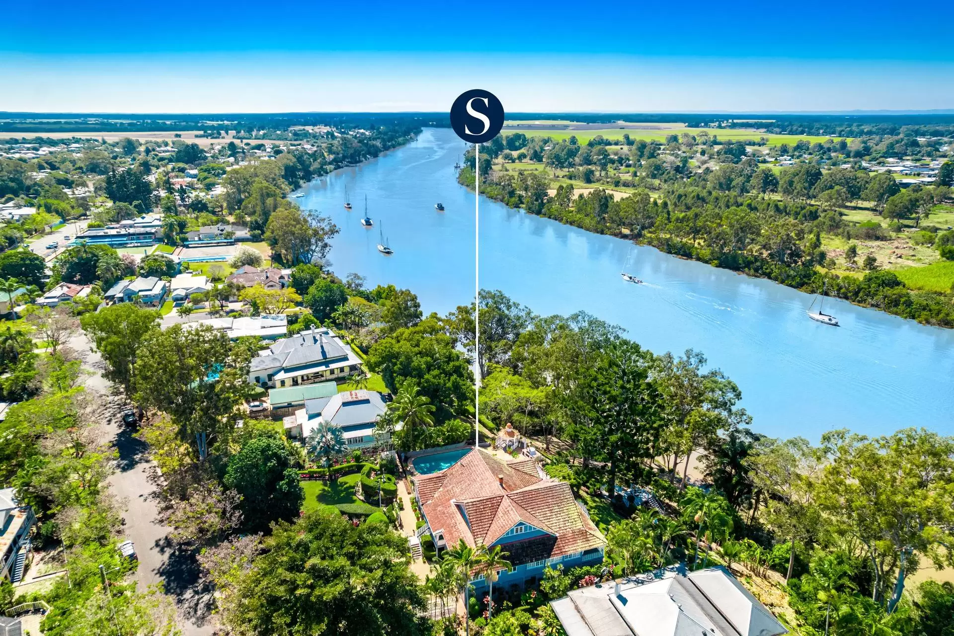 9 Elizabeth Street, Maryborough Sold by  - image 1