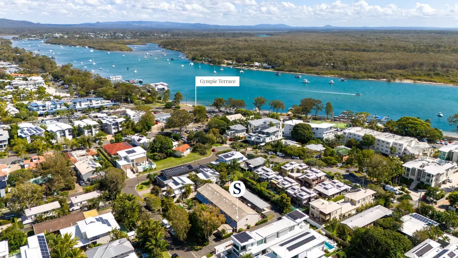 9/5-7 Ann Street, Noosaville Sold by  - image 1
