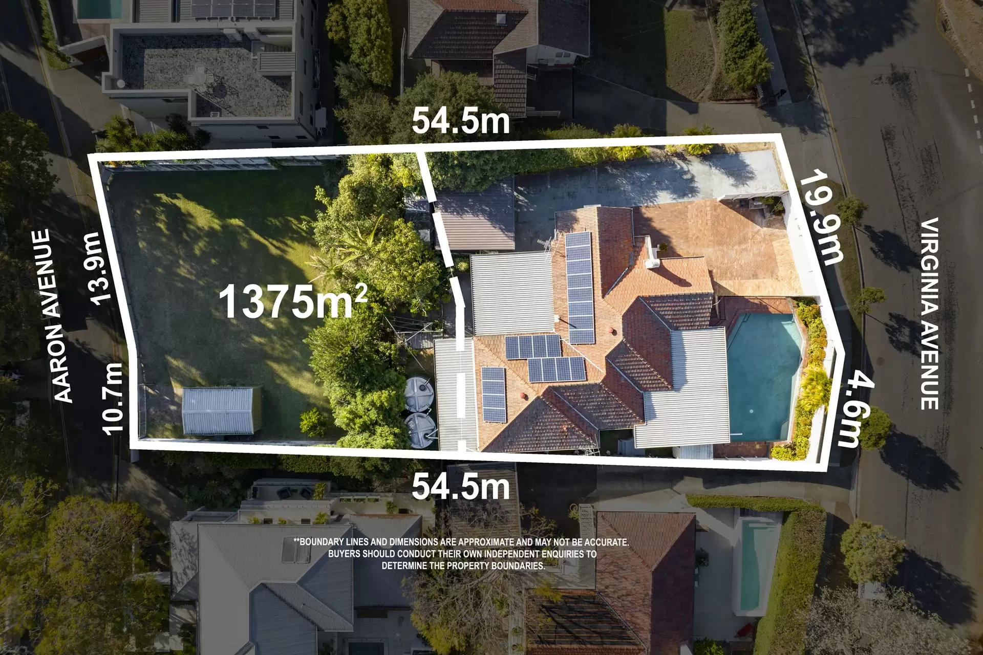 52 Virginia Avenue, Hawthorne Sold by  - image 1