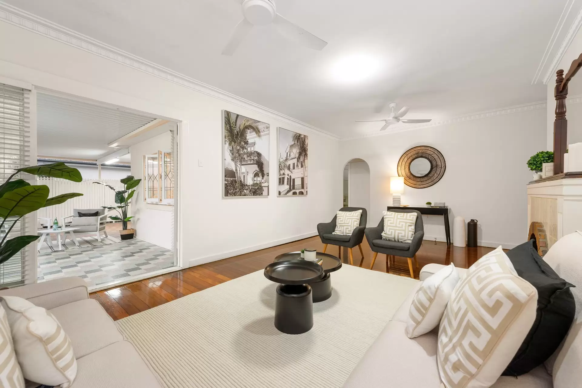 52 Virginia Avenue, Hawthorne Sold by  - image 1