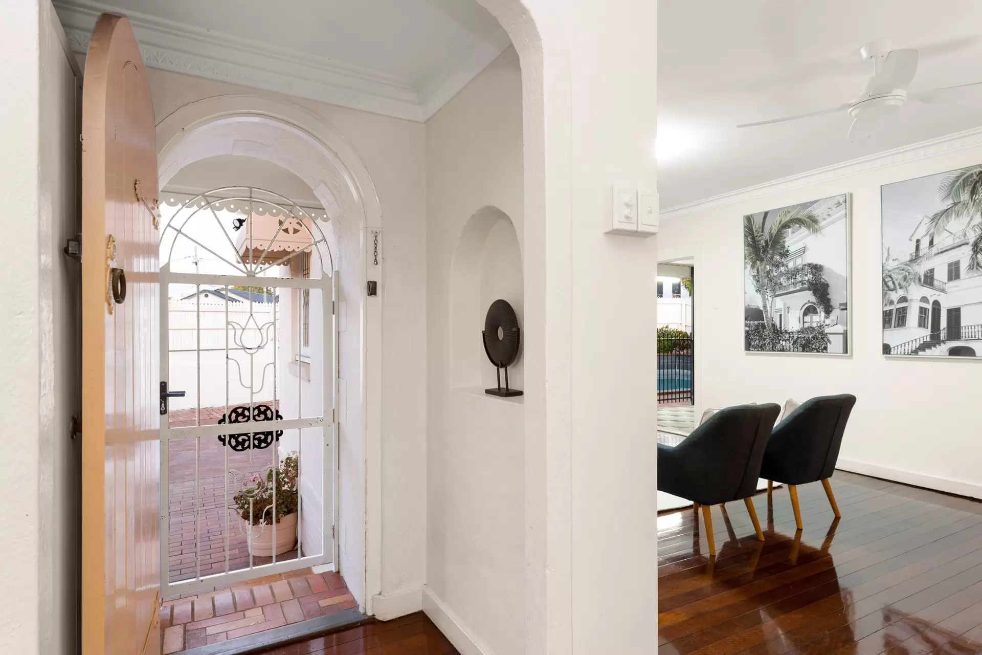 52 Virginia Avenue, Hawthorne Sold by  - image 1