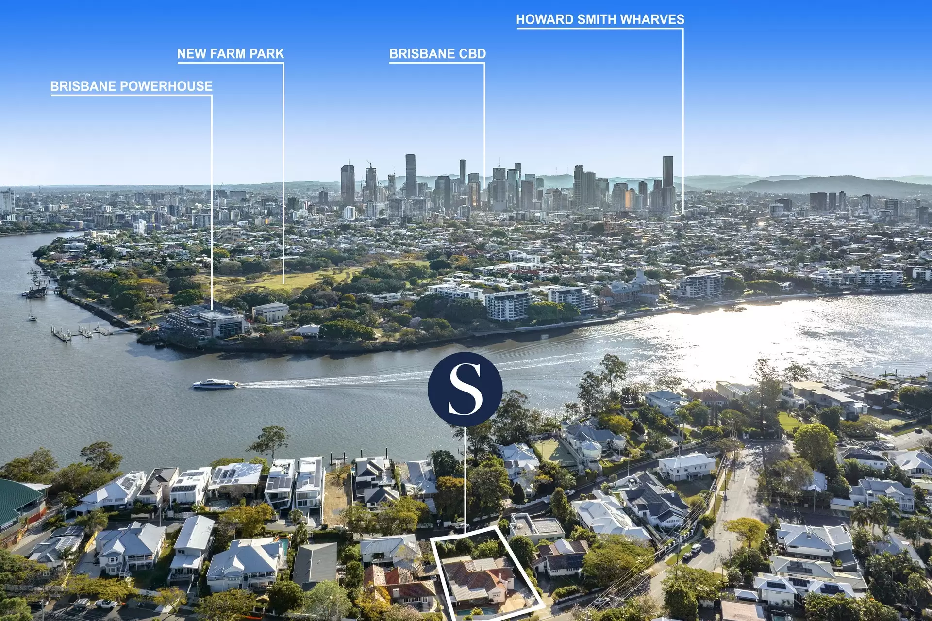 52 Virginia Avenue, Hawthorne Sold by Queensland Sotheby's International Realty - image 1