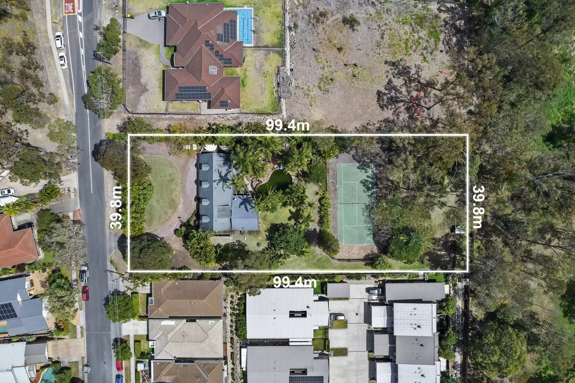 58 Rogers Parade, Everton Park Sold by  - image 1