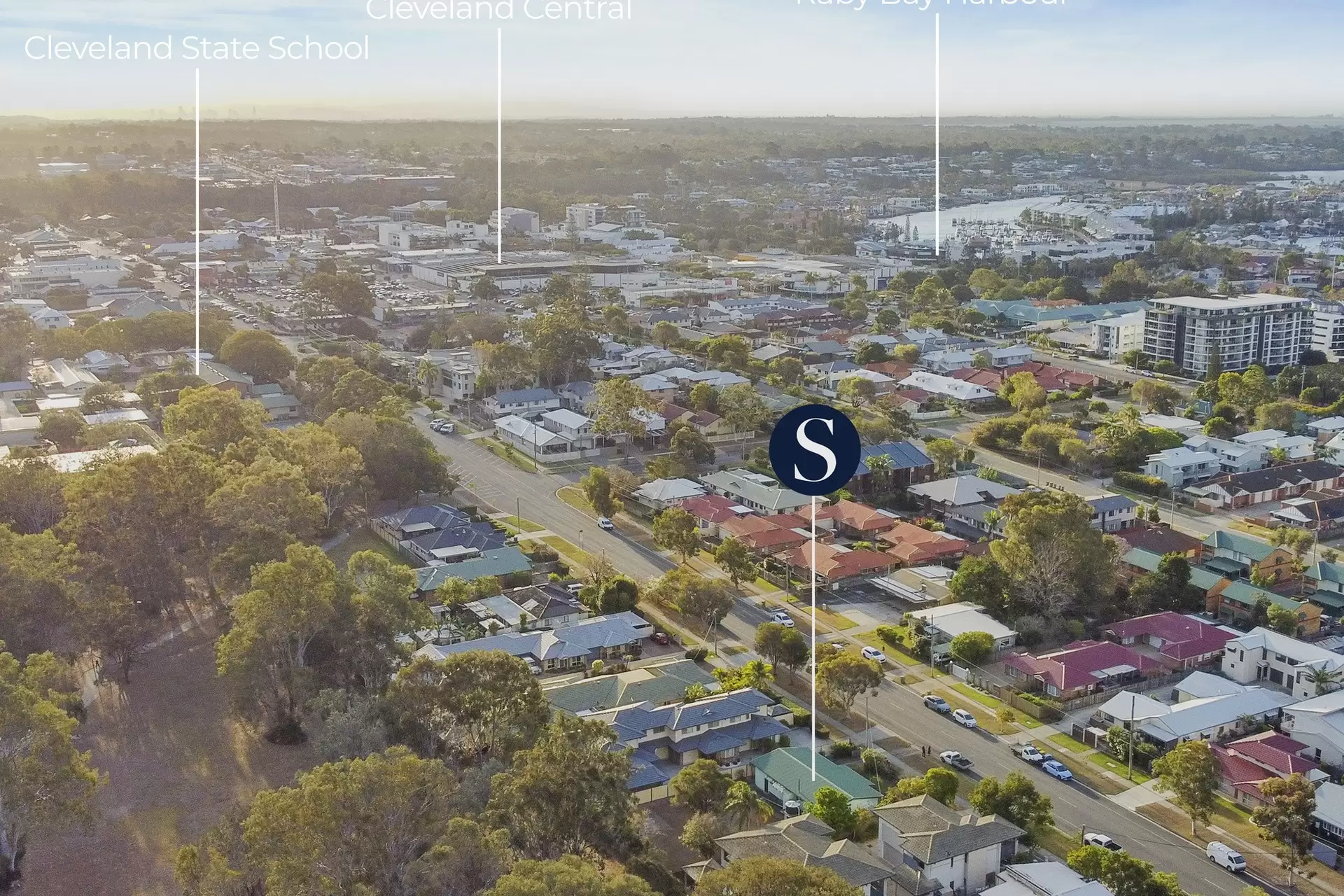 69 Queen Street, Cleveland Sold by Queensland Sotheby's International Realty - image 1