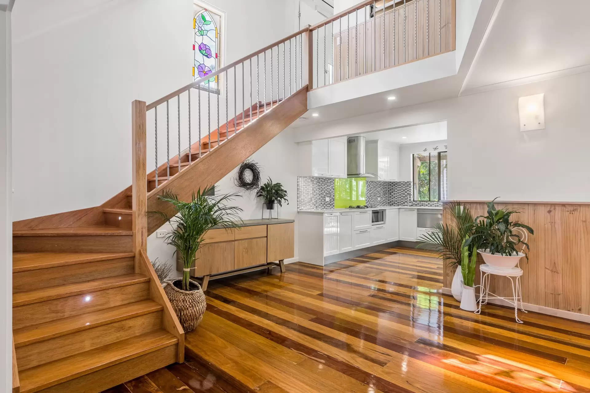 4 Ashdown Court, Tinbeerwah Sold by  - image 1