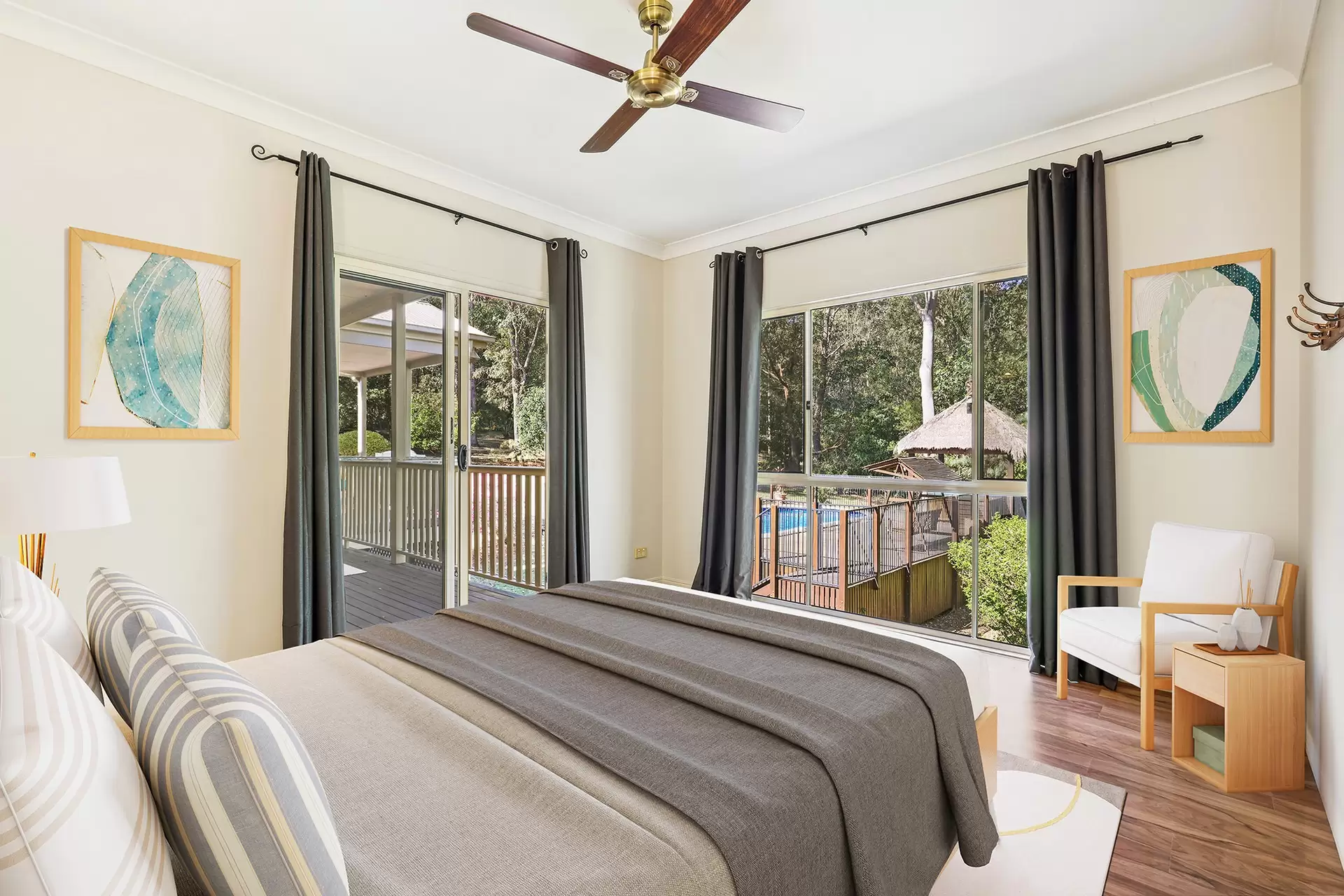 83-89 Fenwick Road, Boyland Sold by Queensland Sotheby's International Realty - image 1