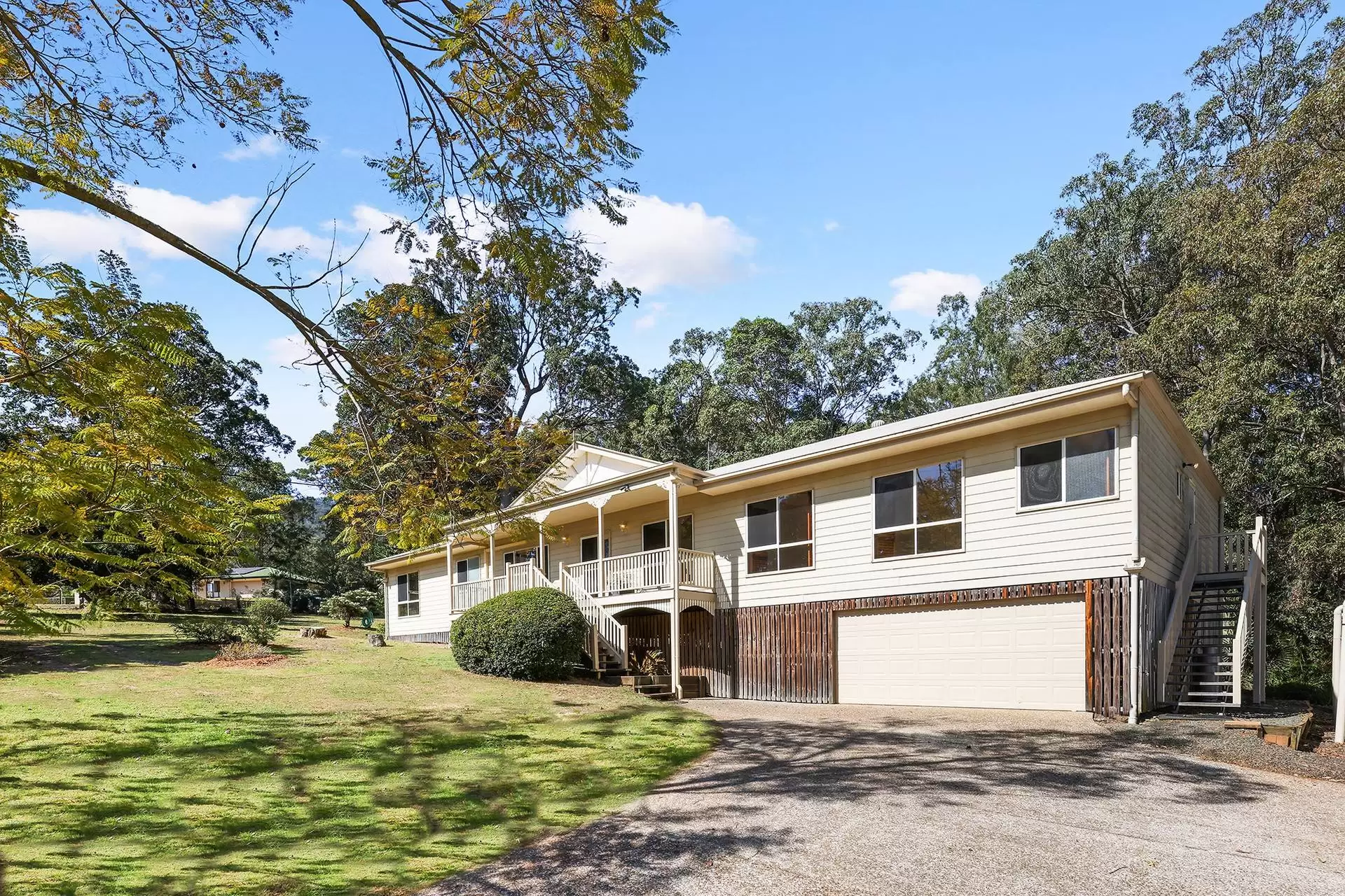 83-89 Fenwick Road, Boyland Sold by  - image 1