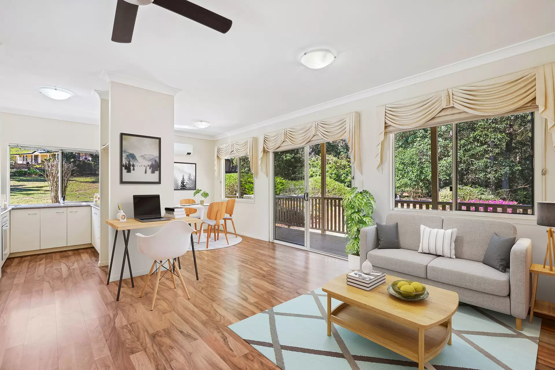 83-89 Fenwick Road, Boyland Sold by Queensland Sotheby's International Realty - image 1