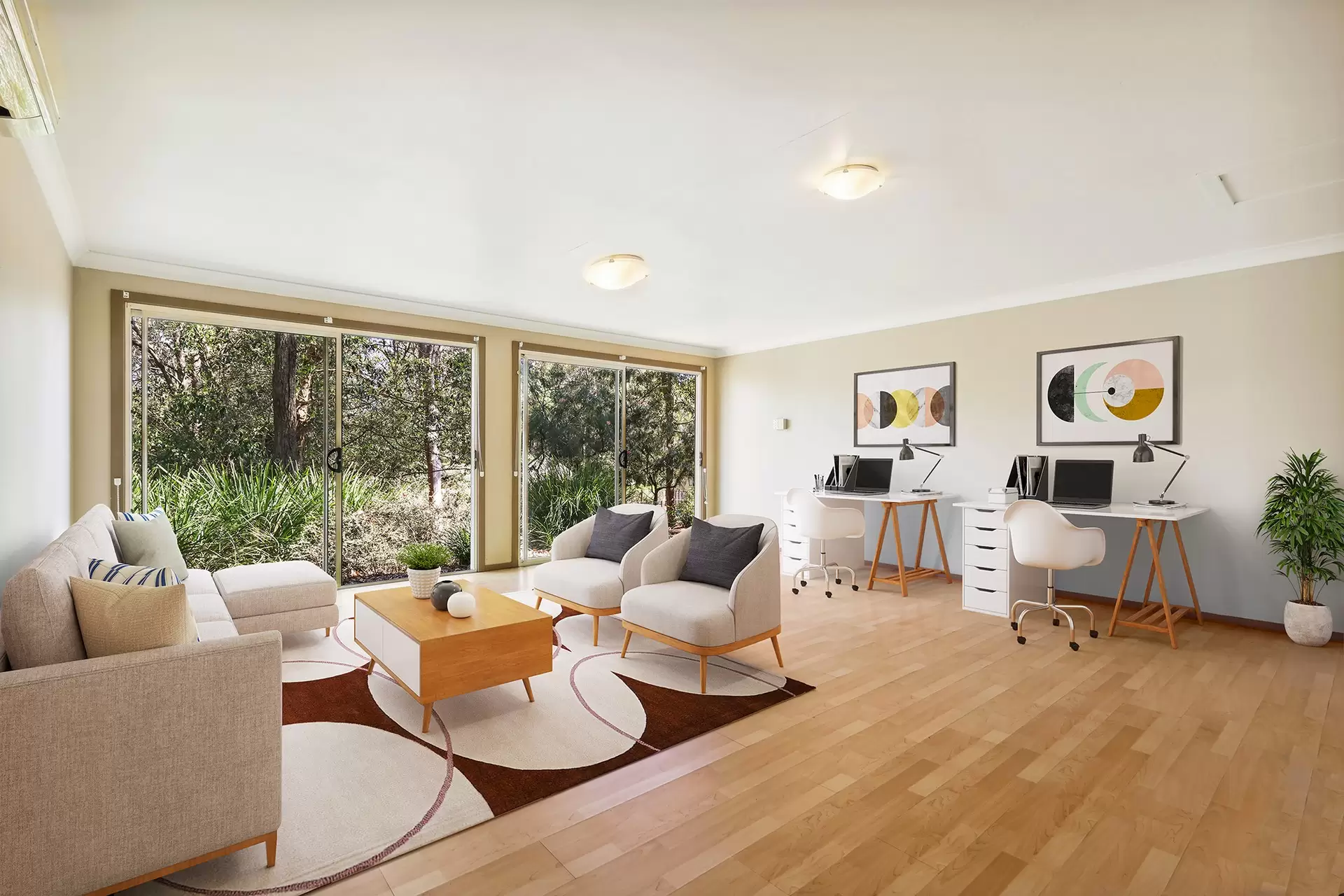 83-89 Fenwick Road, Boyland Sold by Queensland Sotheby's International Realty - image 1