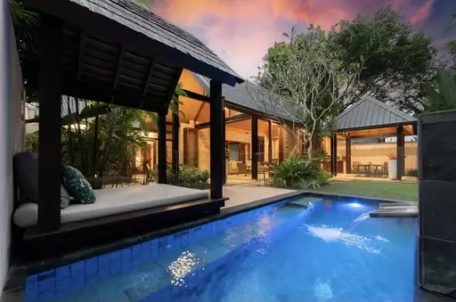 7 Bale Drive, Port Douglas Sold by 