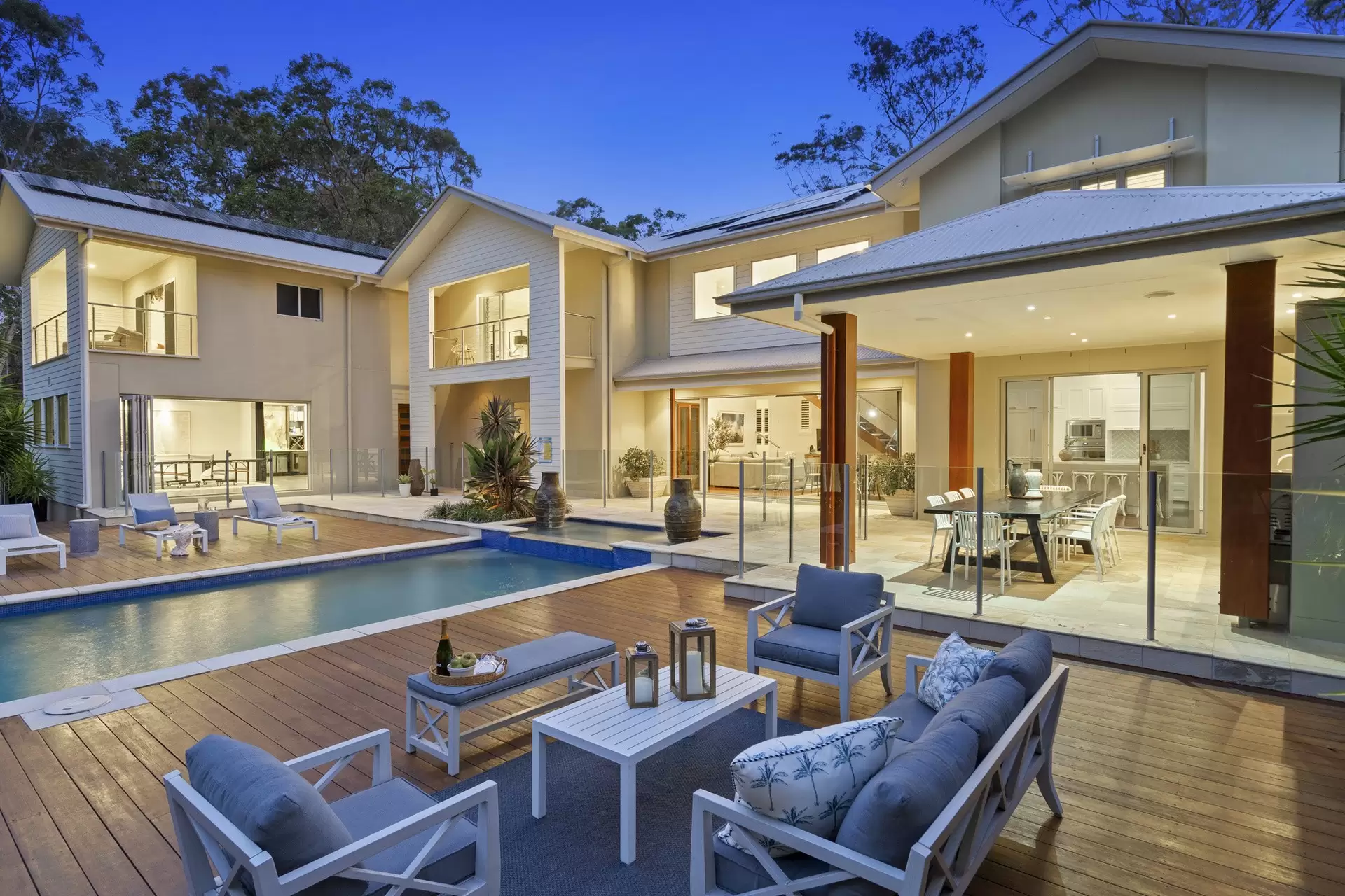 43 Sugarglider Court, Mount Cotton Sold by Queensland Sotheby's International Realty - image 1