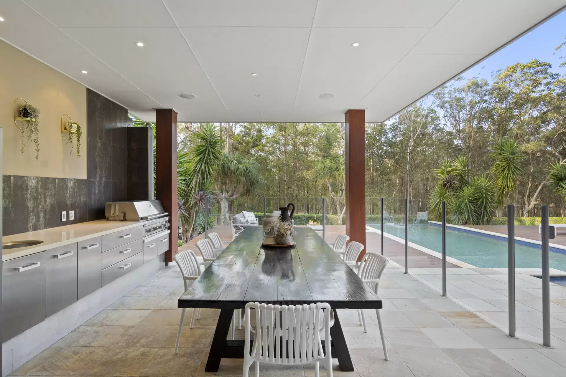 43 Sugarglider Court, Mount Cotton Sold by Queensland Sotheby's International Realty - image 1