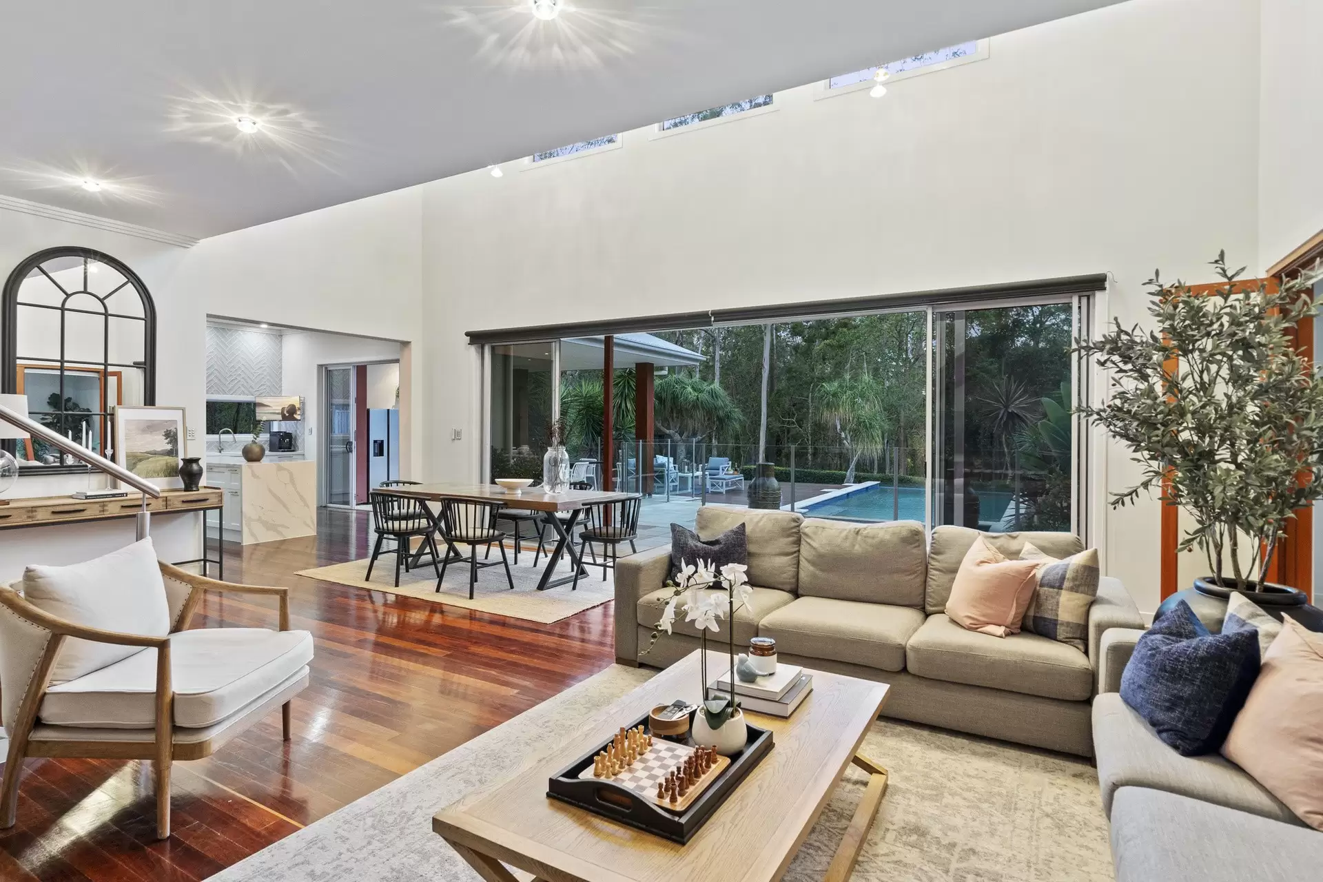 43 Sugarglider Court, Mount Cotton Sold by Queensland Sotheby's International Realty - image 1