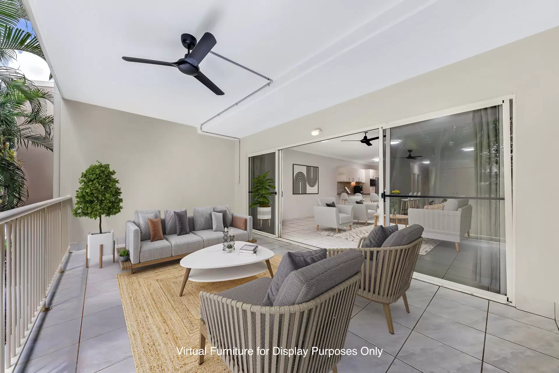 68/21 Shute Harbour Road, Cannonvale Sold by Queensland Sotheby's International Realty - image 1