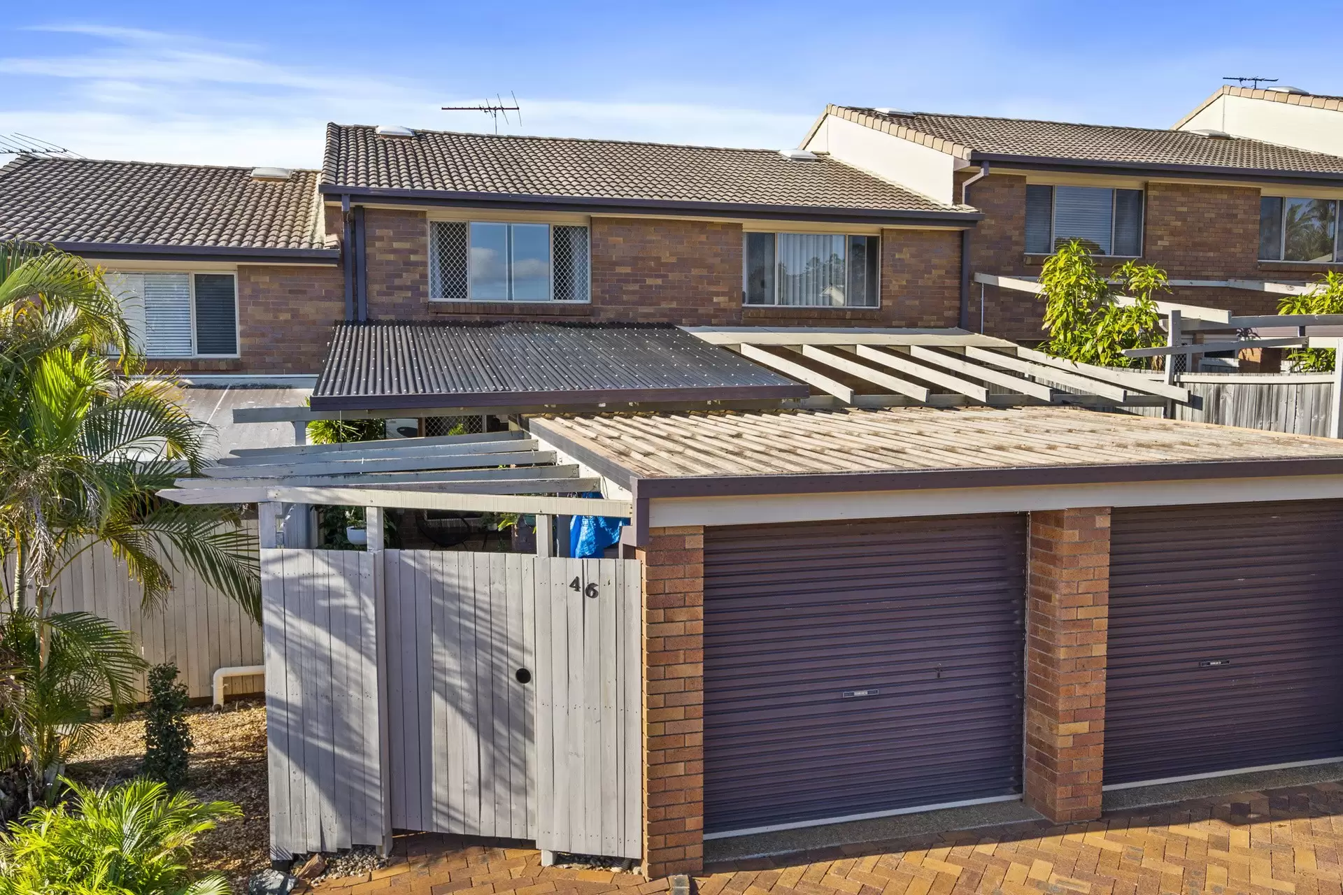 46/164-172 Wellington Street, Ormiston Sold by  - image 1