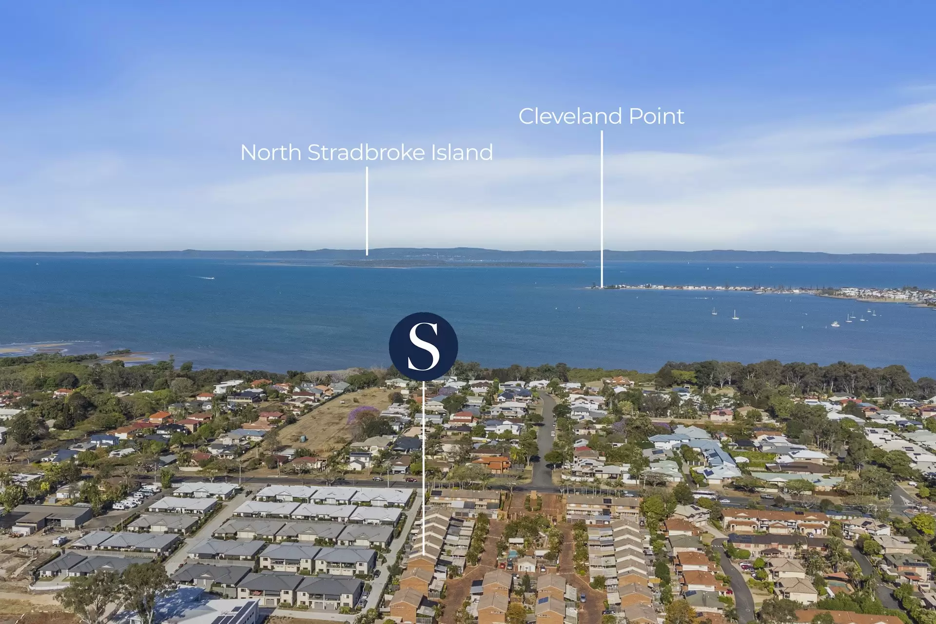 46/164-172 Wellington Street, Ormiston Sold by Queensland Sotheby's International Realty - image 1