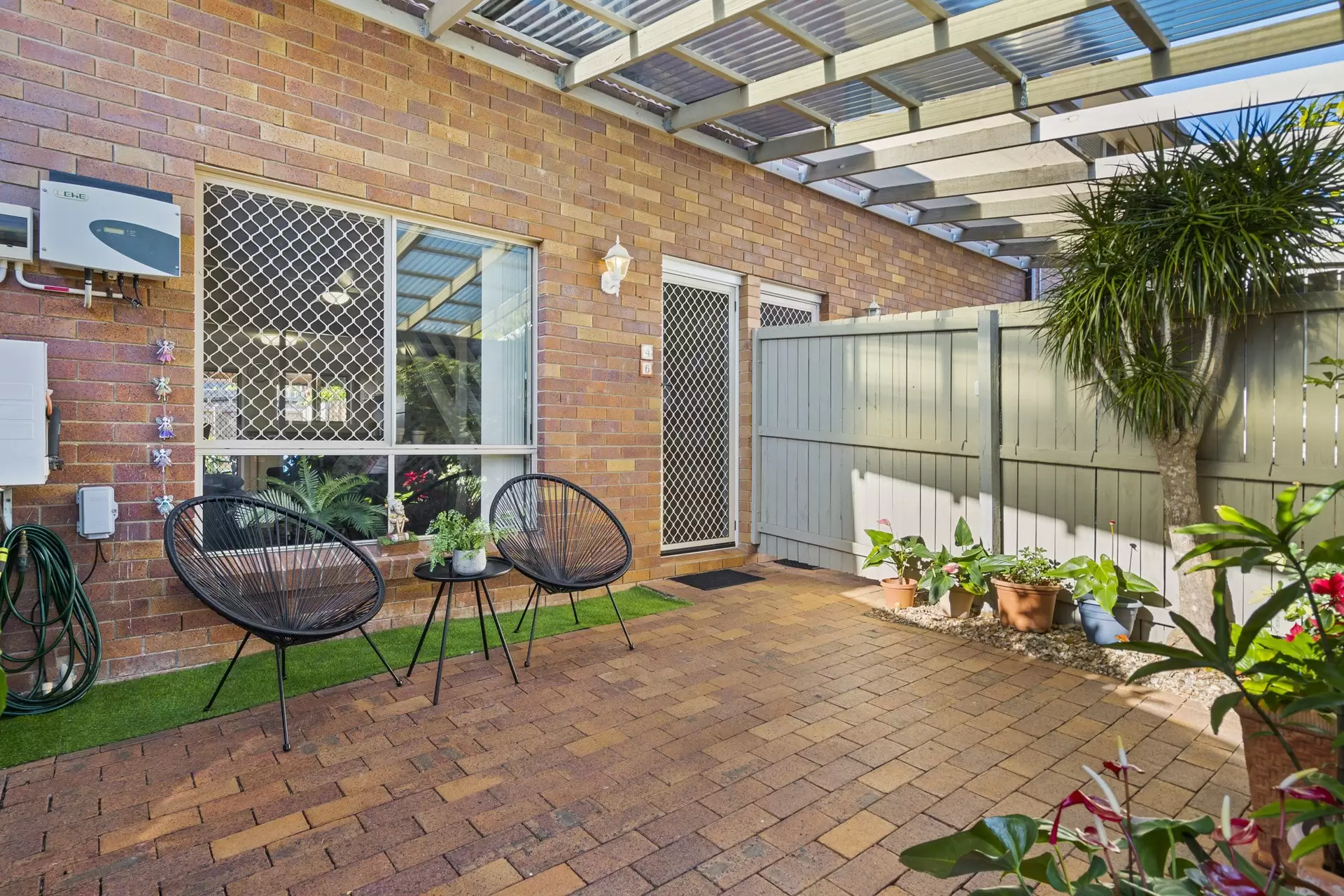 46/164-172 Wellington Street, Ormiston Sold by  - image 1