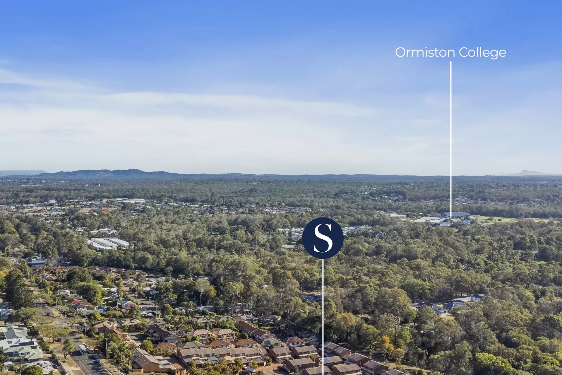 46/164-172 Wellington Street, Ormiston Sold by Queensland Sotheby's International Realty - image 1