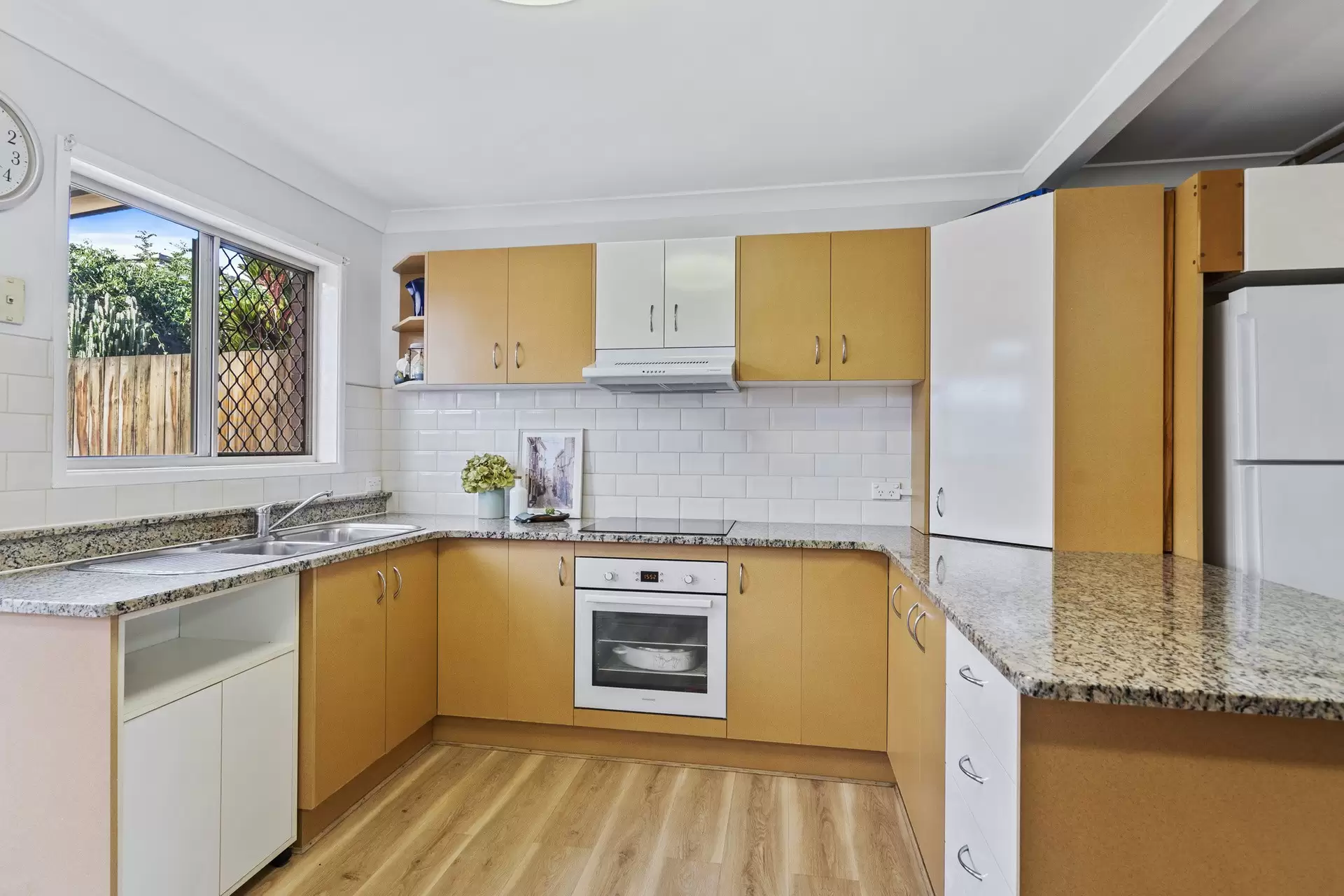 46/164-172 Wellington Street, Ormiston Sold by  - image 1