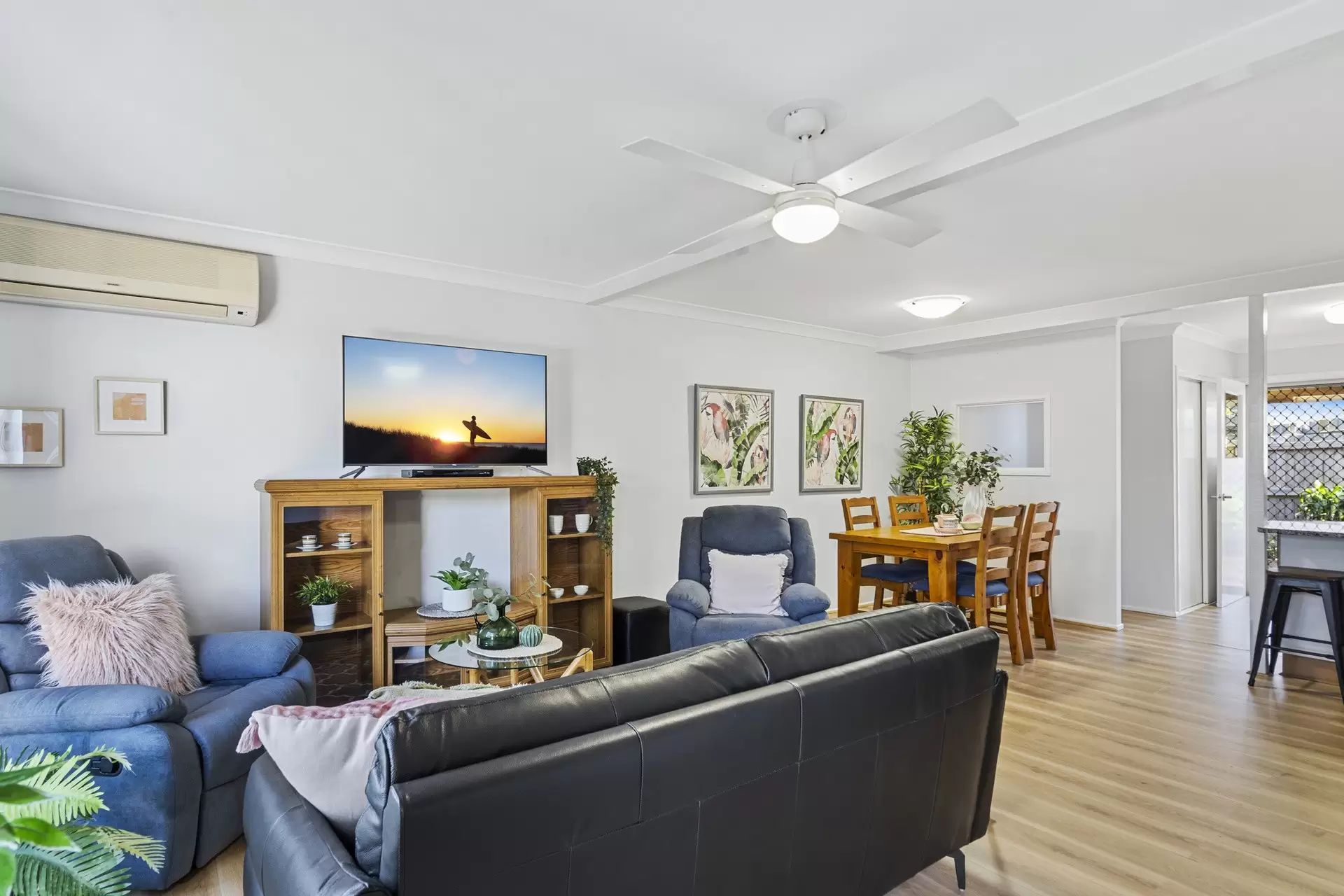 46/164-172 Wellington Street, Ormiston Sold by  - image 1