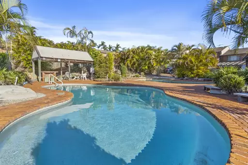 46/164-172 Wellington Street, Ormiston Sold by 