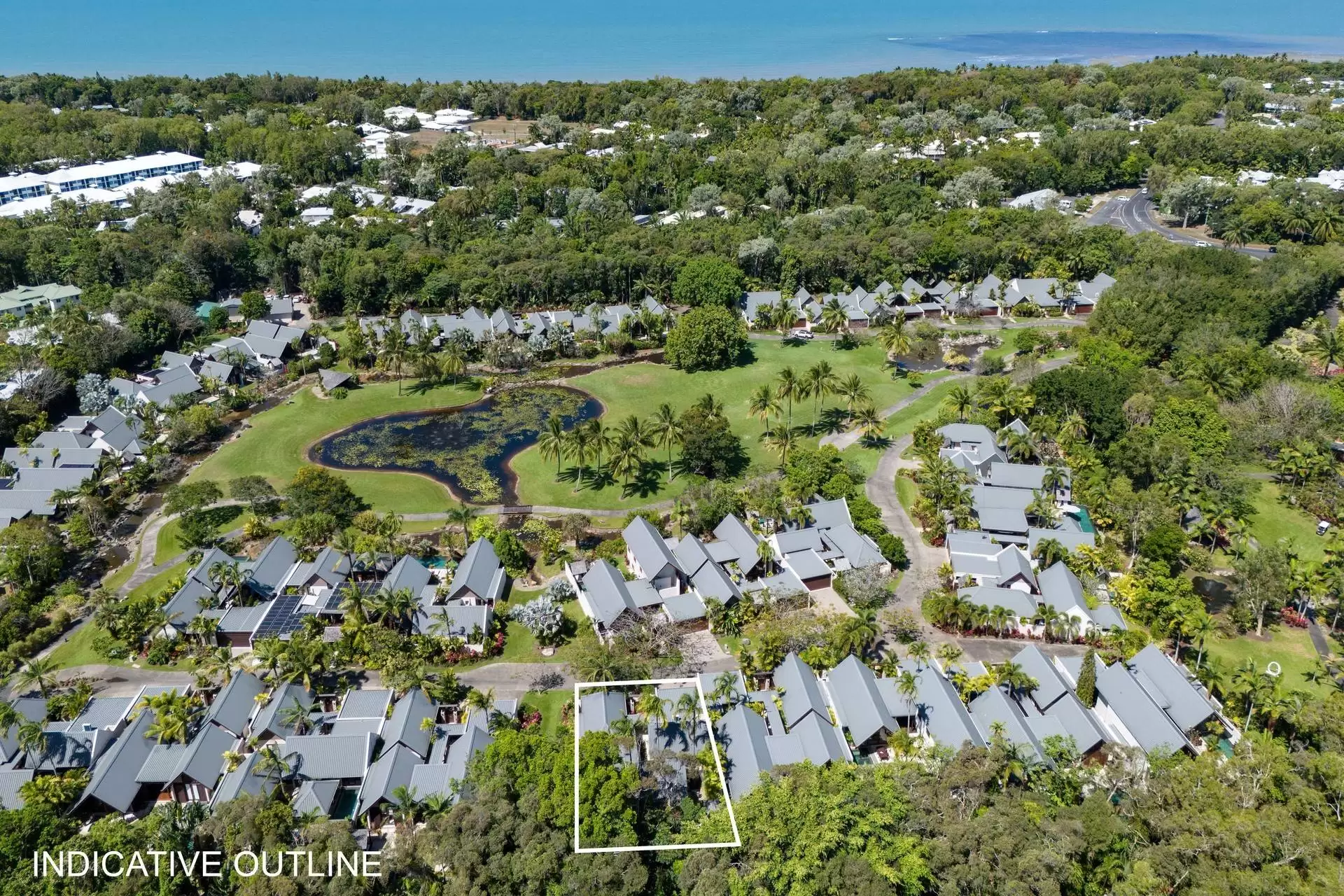 27 Bale Drive, Port Douglas Sold by Queensland Sotheby's International Realty - image 1