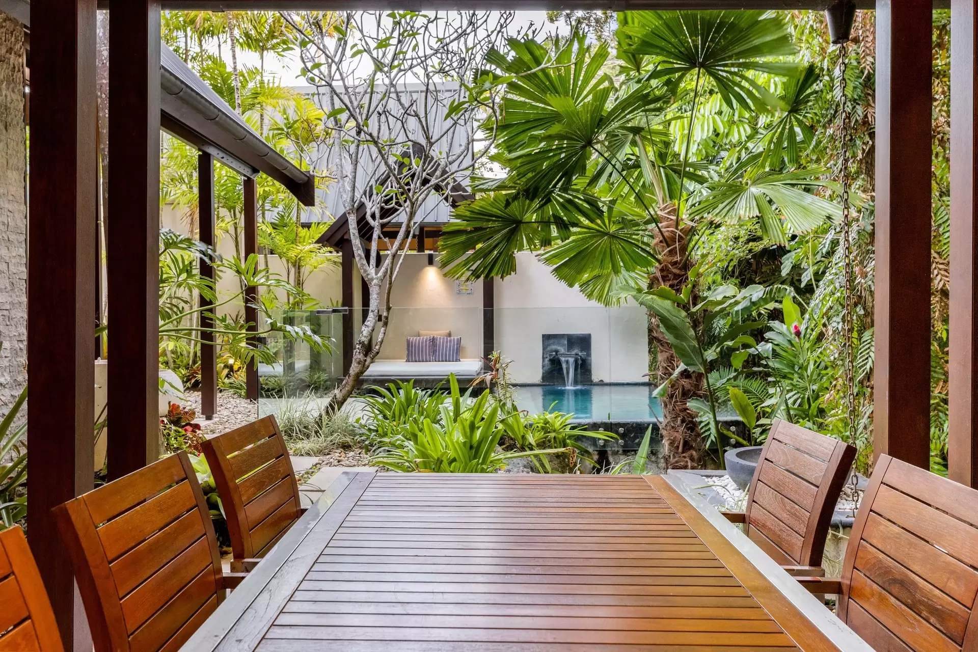27 Bale Drive, Port Douglas Sold by Queensland Sotheby's International Realty - image 1