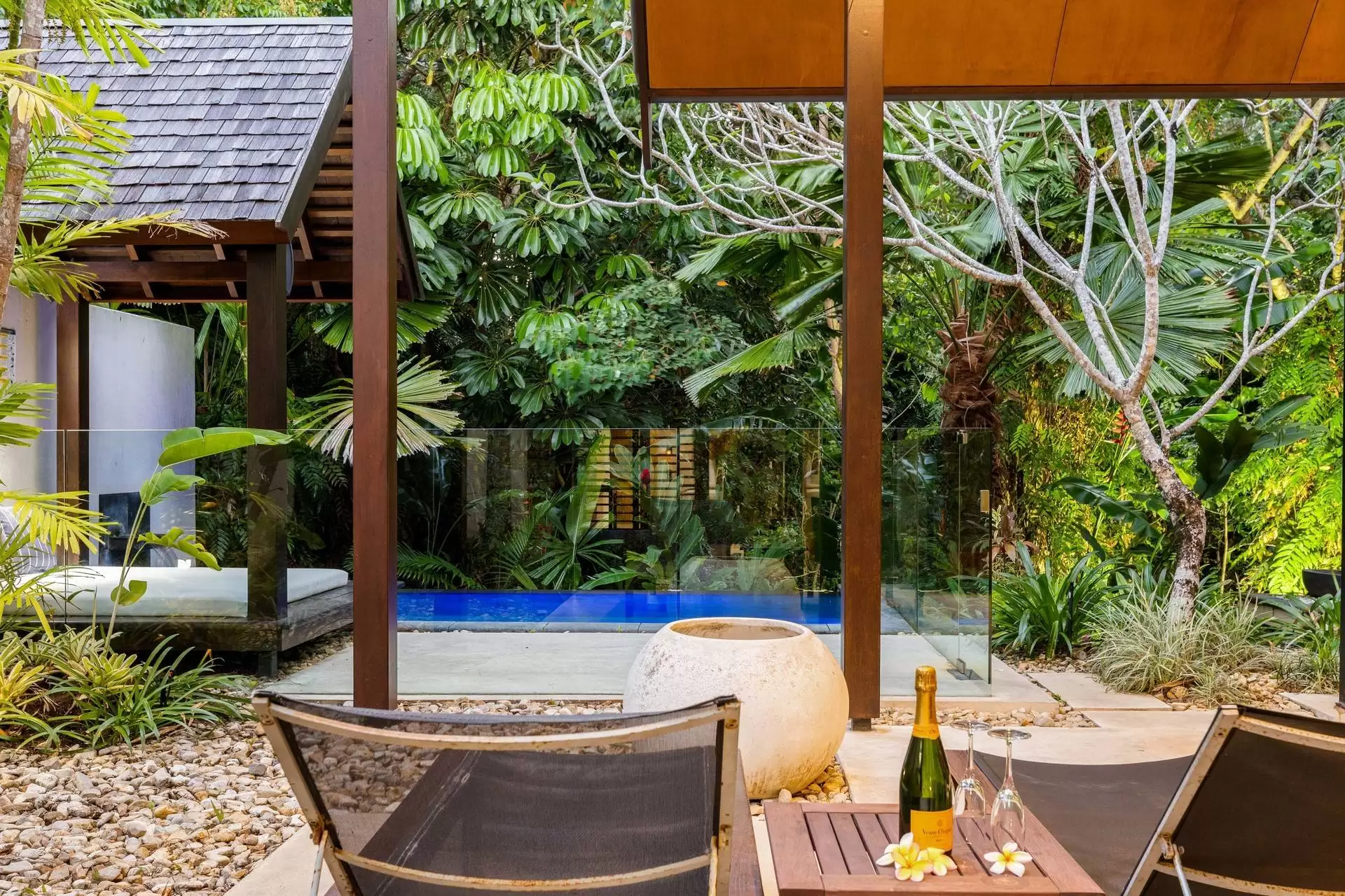 27 Bale Drive, Port Douglas Sold by Queensland Sotheby's International Realty - image 1