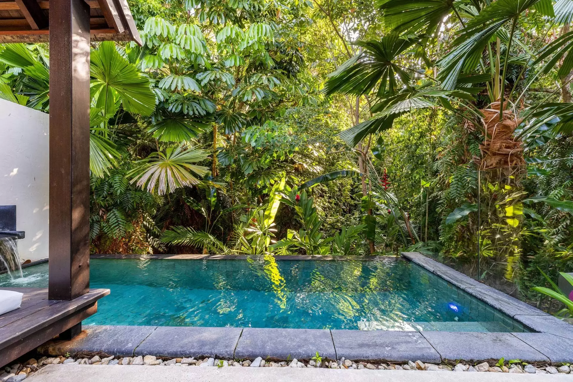 27 Bale Drive, Port Douglas Sold by Queensland Sotheby's International Realty - image 1
