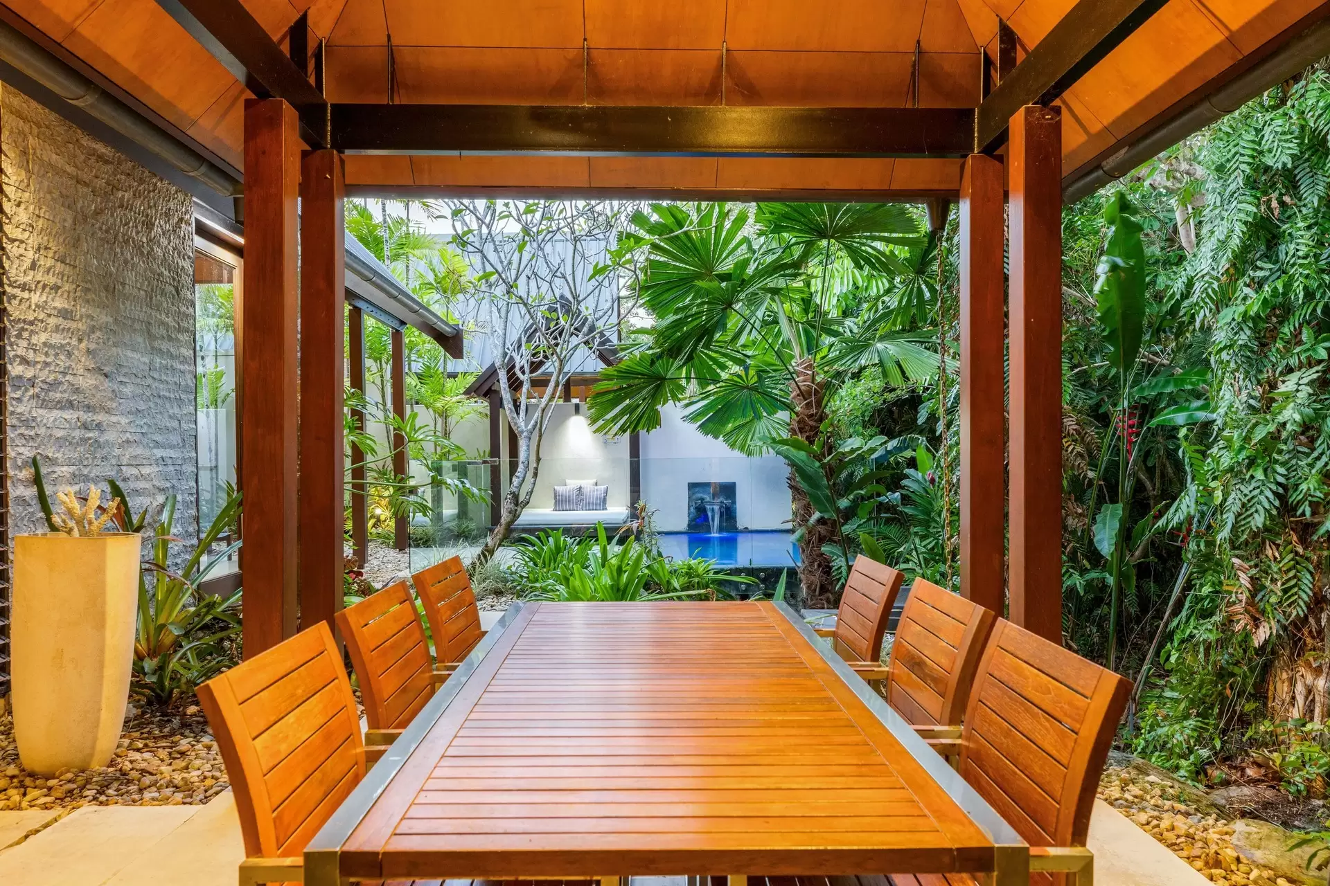 27 Bale Drive, Port Douglas Sold by Queensland Sotheby's International Realty - image 1