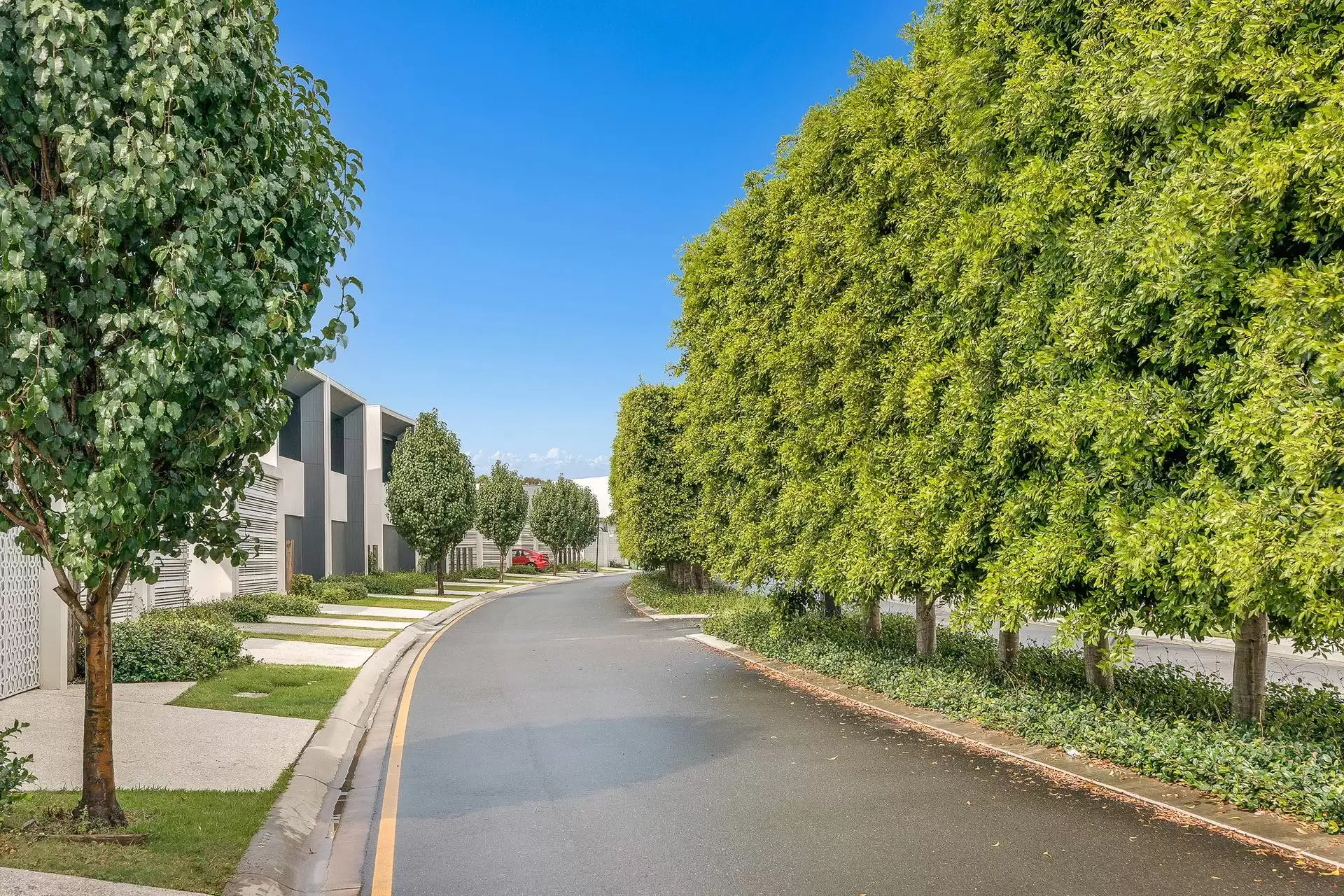 22 Theatre Drive, Benowa Sold by Queensland Sotheby's International Realty - image 1