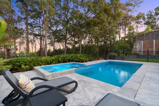 25 Finch Terrace, Peregian Springs Sold by Queensland Sotheby's International Realty