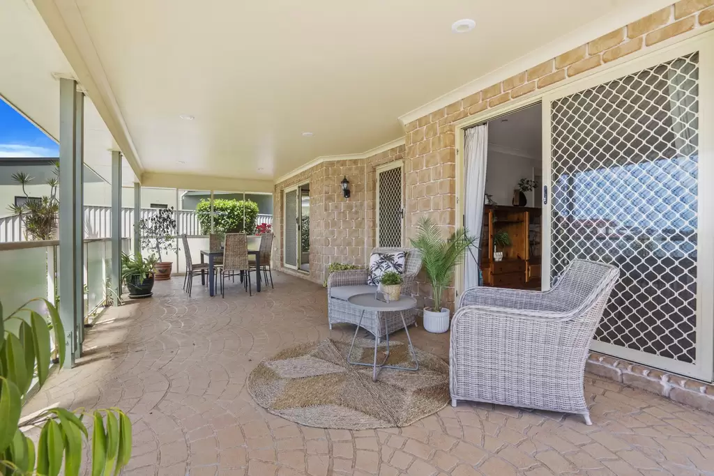 124 Morris Circuit, Thornlands Sold by 