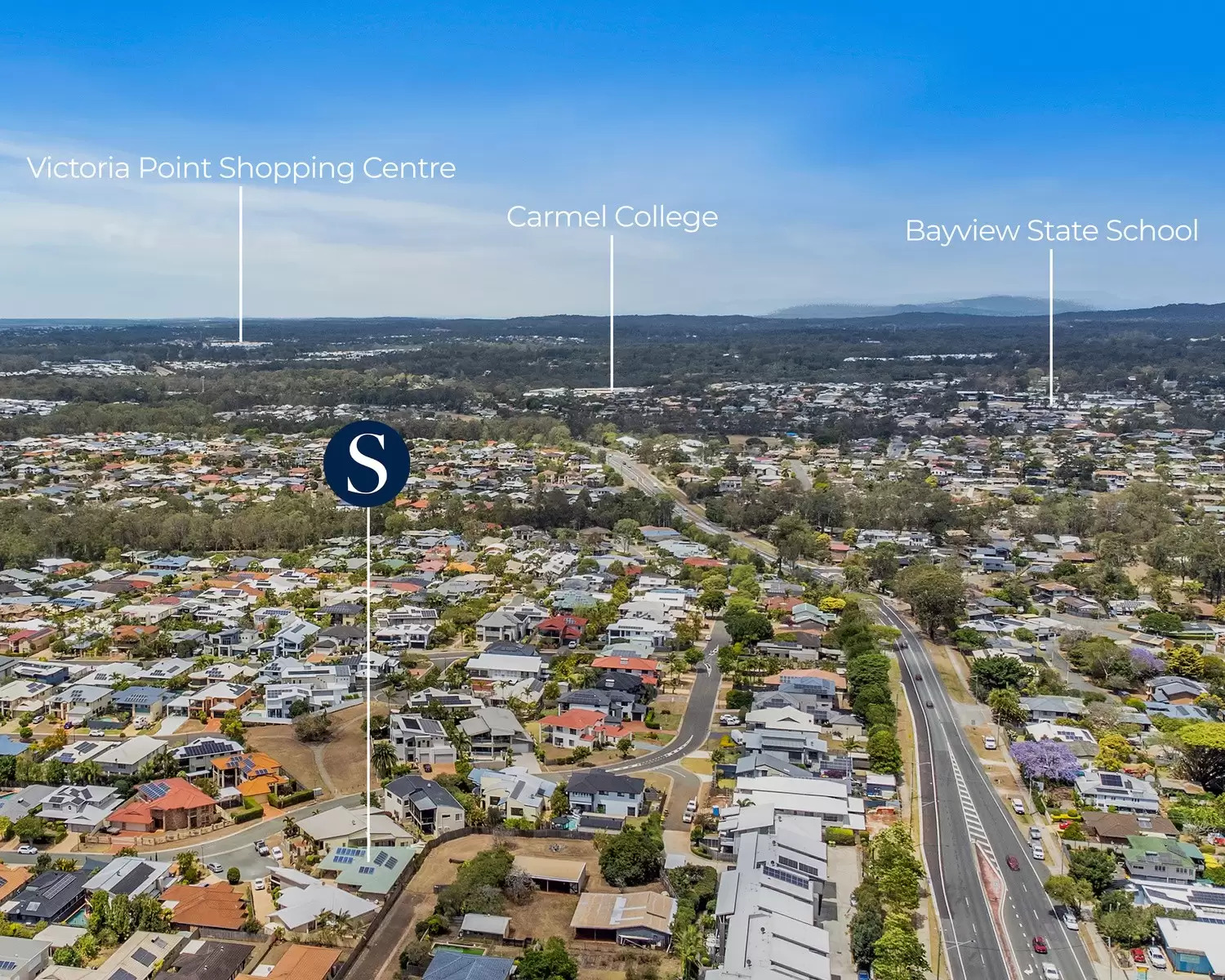 124 Morris Circuit, Thornlands Sold by Queensland Sotheby's International Realty - image 1