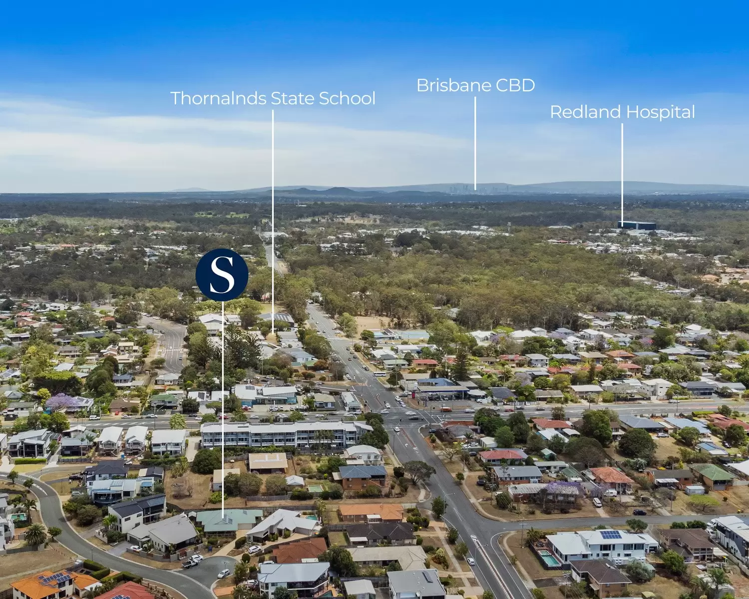 124 Morris Circuit, Thornlands Sold by Queensland Sotheby's International Realty - image 1