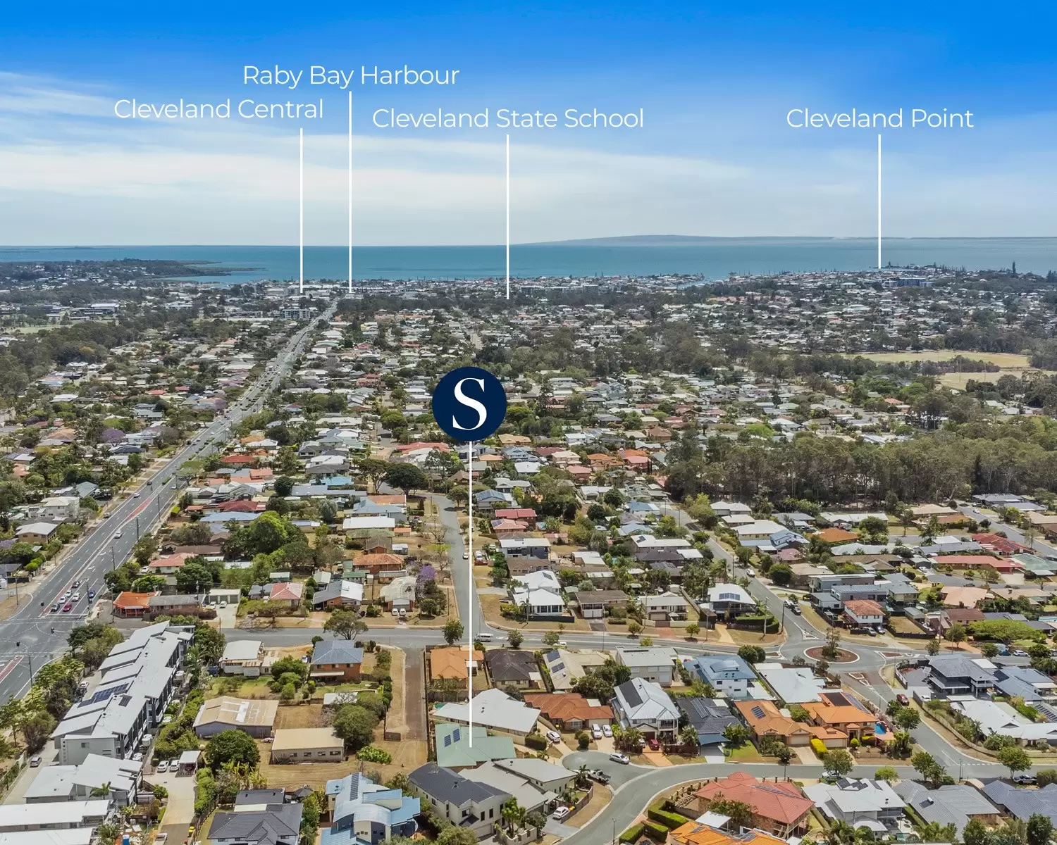 124 Morris Circuit, Thornlands Sold by Queensland Sotheby's International Realty - image 1